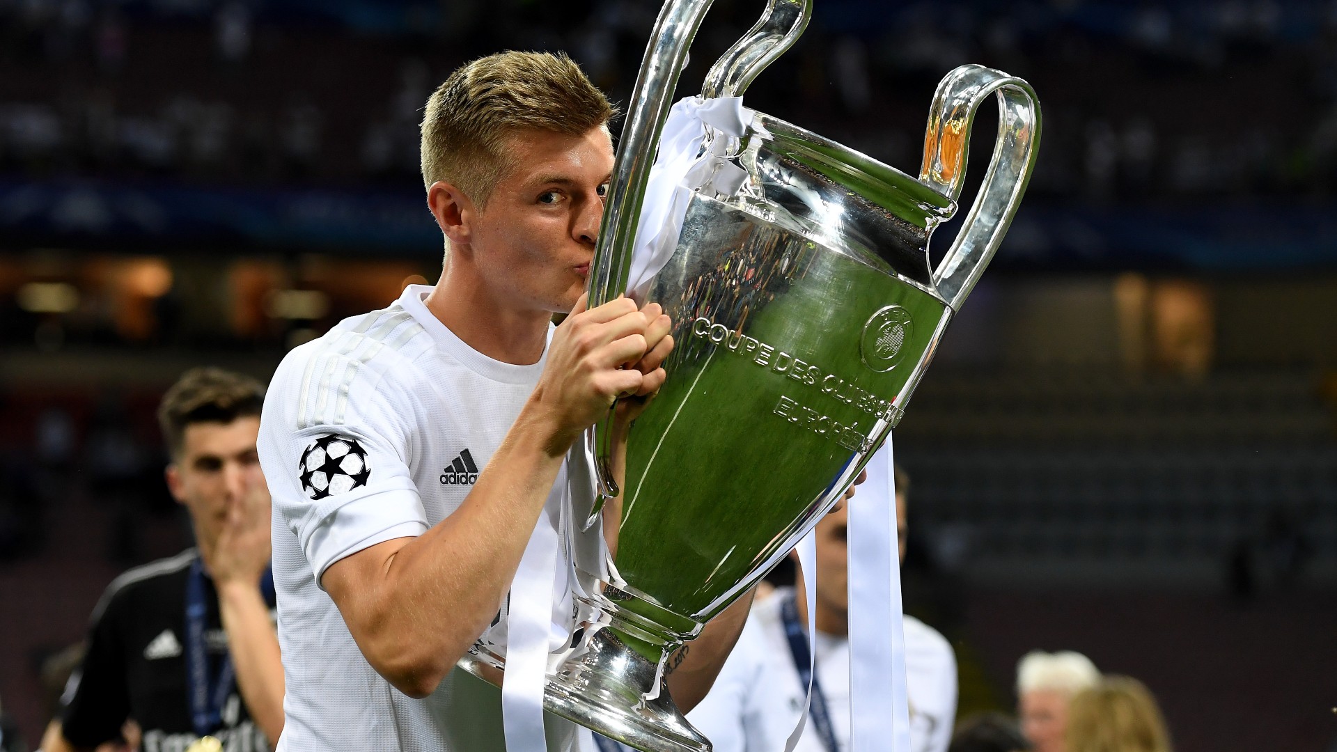 Real Madrid S Champions League European Cup Wins Record Full List Of Titles Goal Com