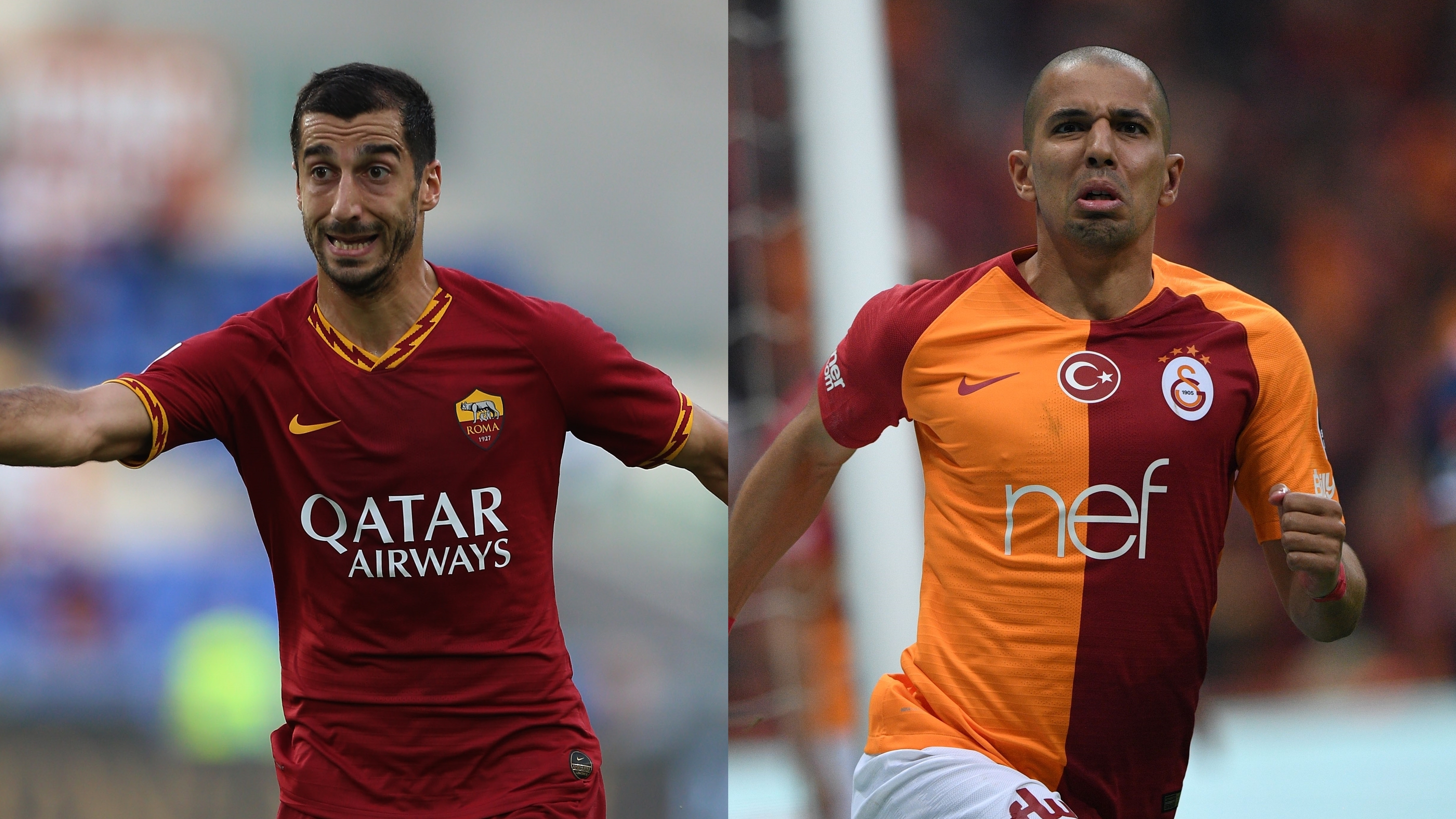 無料視聴可能 ローマ対イスタンブール バシャクシェヒルの放送予定 見どころまとめ Uefaヨーロッパリーグgl第1節 Goal Com 無料視聴可能 ローマ対イスタンブール バシャクシェヒルの放送予定 見どころまとめ Uefaヨーロッパリーグgl第1節 Goal Com