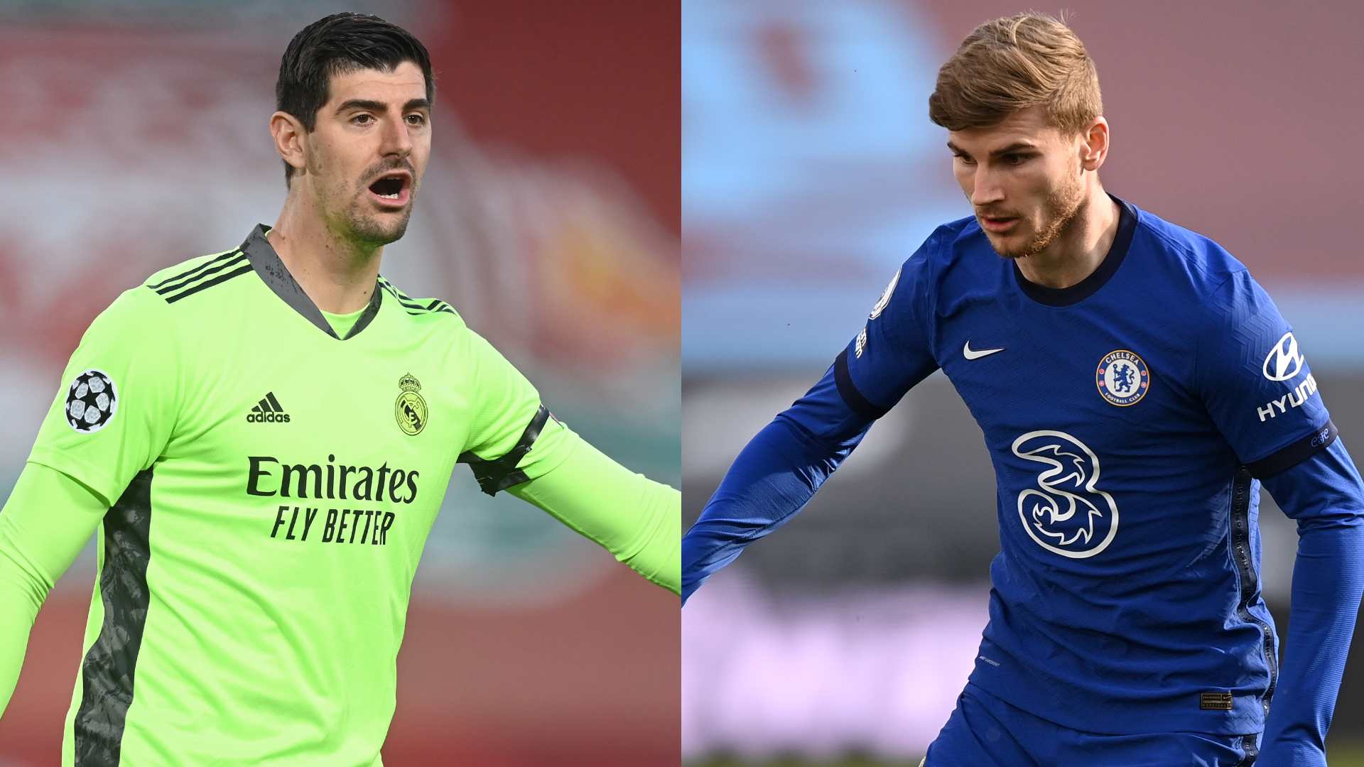 予想スタメン 注目選手 レアル マドリーvsチェルシー Cl準決勝第1戦 Goal Com 予想スタメン 注目選手 レアル マドリーvsチェルシー Cl準決勝第1戦 Goal Com