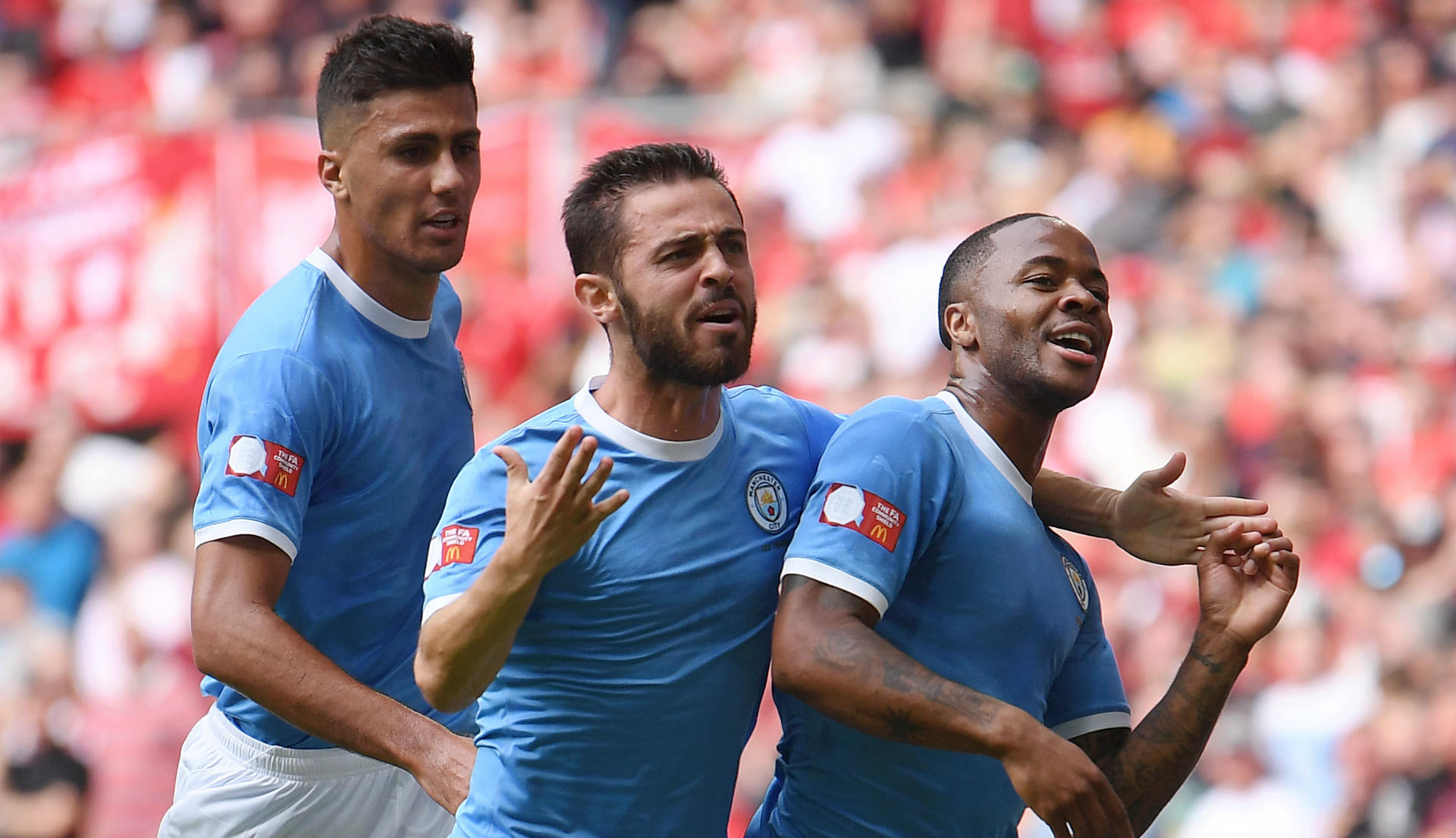 激闘の 最終テスト はpk戦でpl王者マン Cが制し2連覇達成 リヴァプールは後半圧倒も一歩及ばず コミュニティ シールド Goal Com 激闘の 最終テスト はpk戦でpl王者マン Cが制し2連覇達成 リヴァプールは後半圧倒も一歩及ばず コミュニティ シールド Goal Com