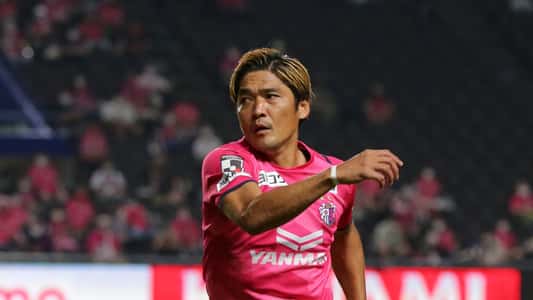 C大阪 元日本代表fw大久保嘉人の今季現役引退を発表 苦しいことが一番多かったかもしれません Goal Com C大阪 元日本代表fw大久保嘉人の今季現役引退を発表 苦しいことが一番多かったかもしれません Goal Com