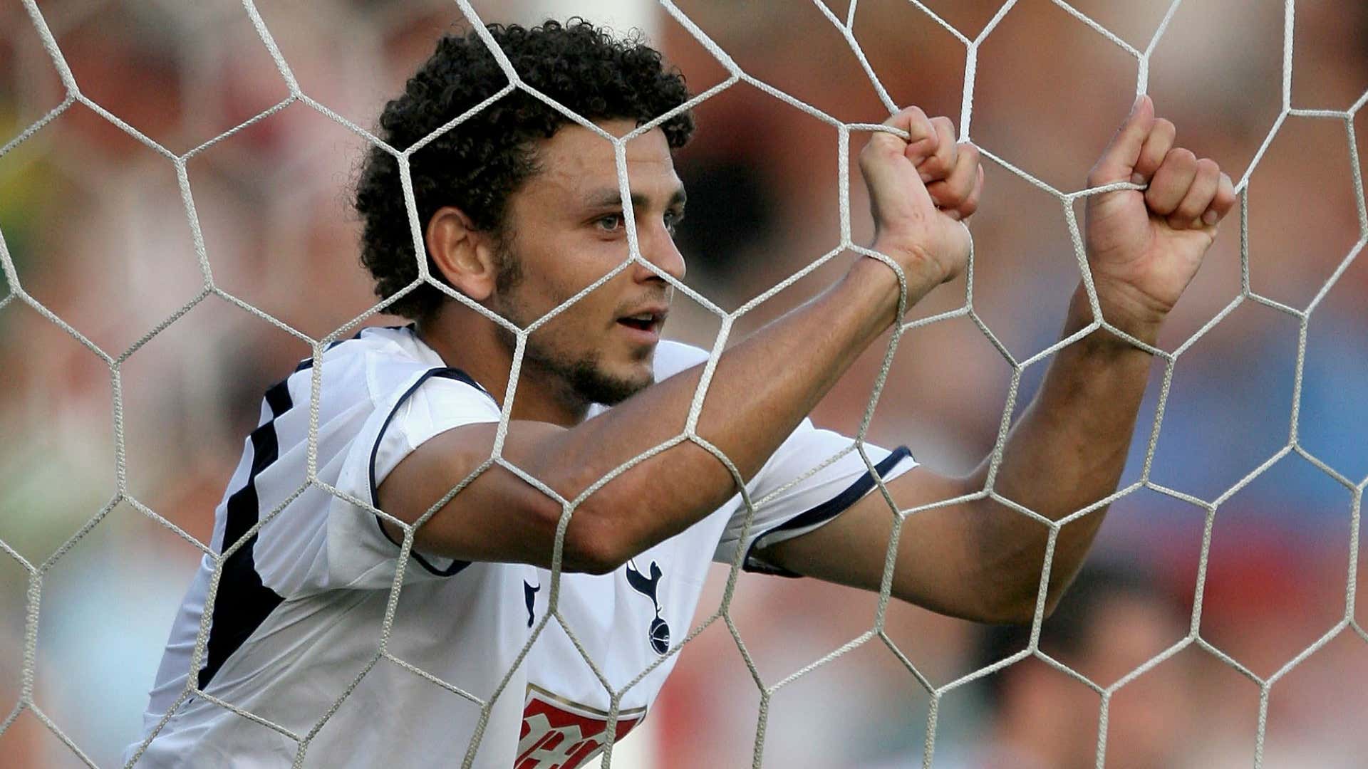 Hossam Ghaly | Tottenham
