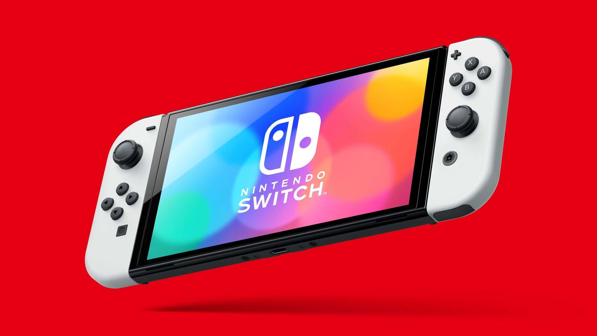 新型switch 有機elモデル 予約 抽選情報 販売店舗一覧 Goal Com