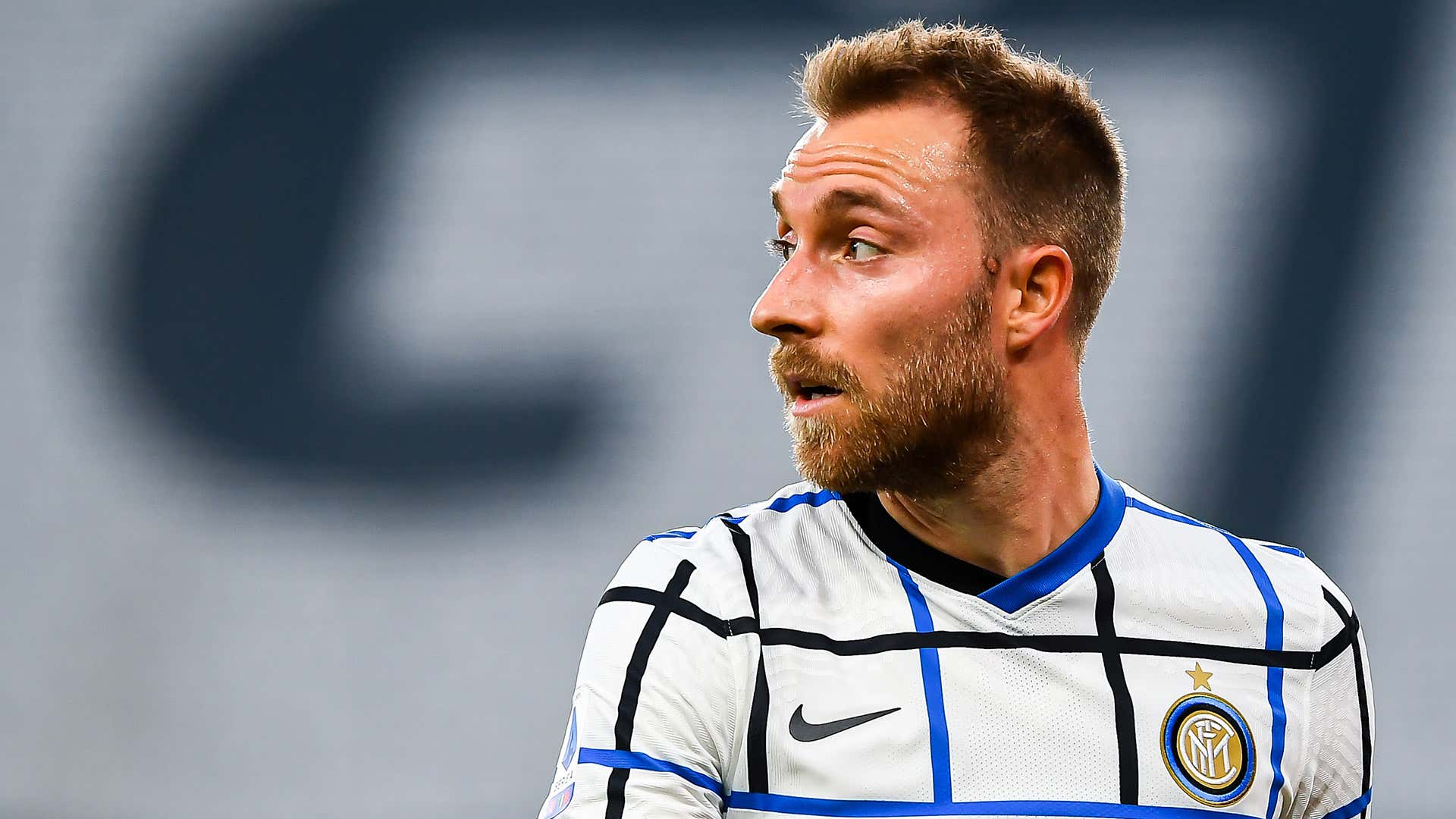 Eriksen agent responds to Inter sale rumours
