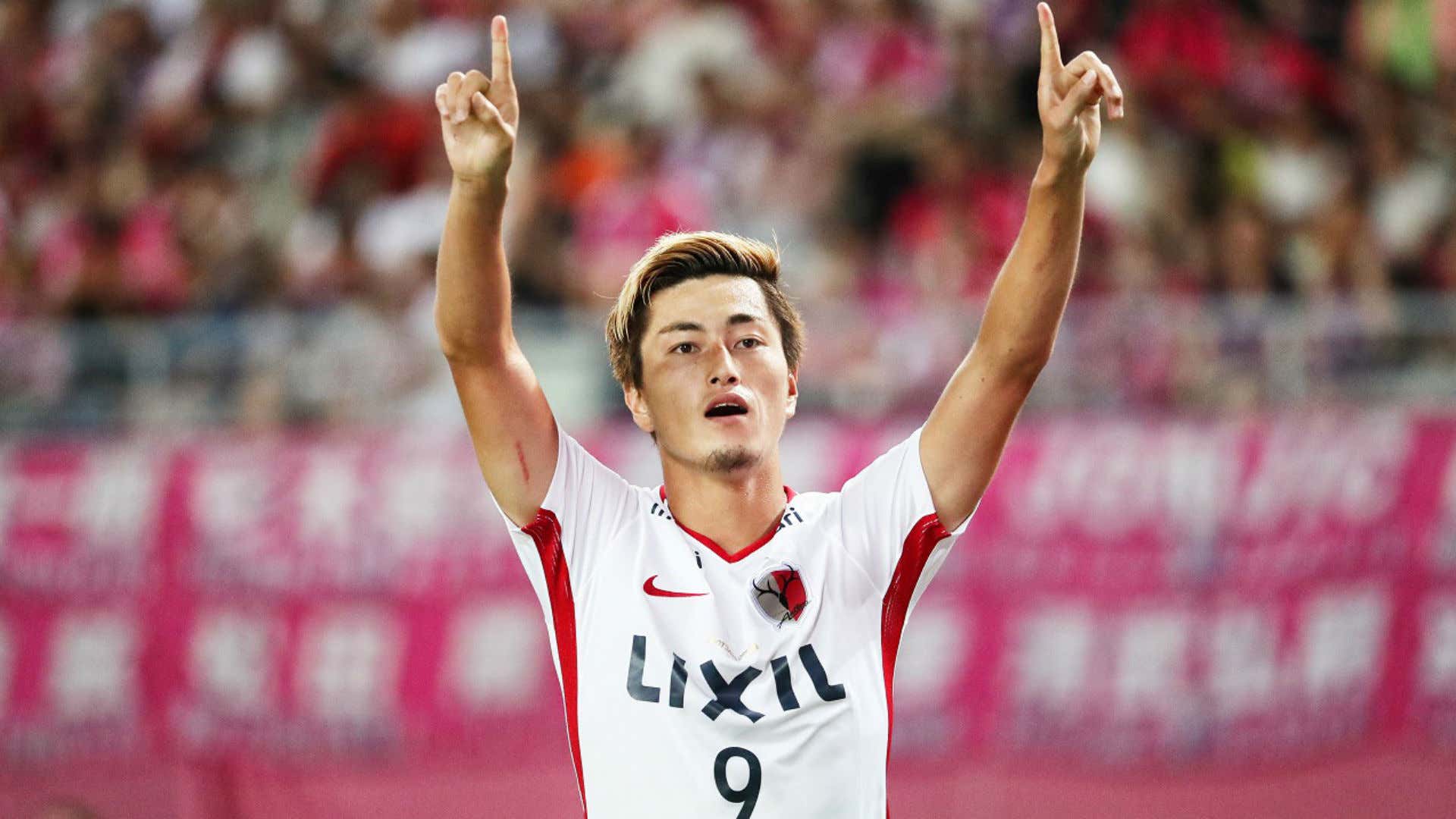 中島翔哉 飛躍の 二年目 日本の至宝はポルトガルリーグのアイコンへ サムライたちの現在地 Goal Com 中島翔哉 飛躍の 二年目 日本の至宝はポルトガルリーグのアイコンへ サムライたちの現在地 Goal Com