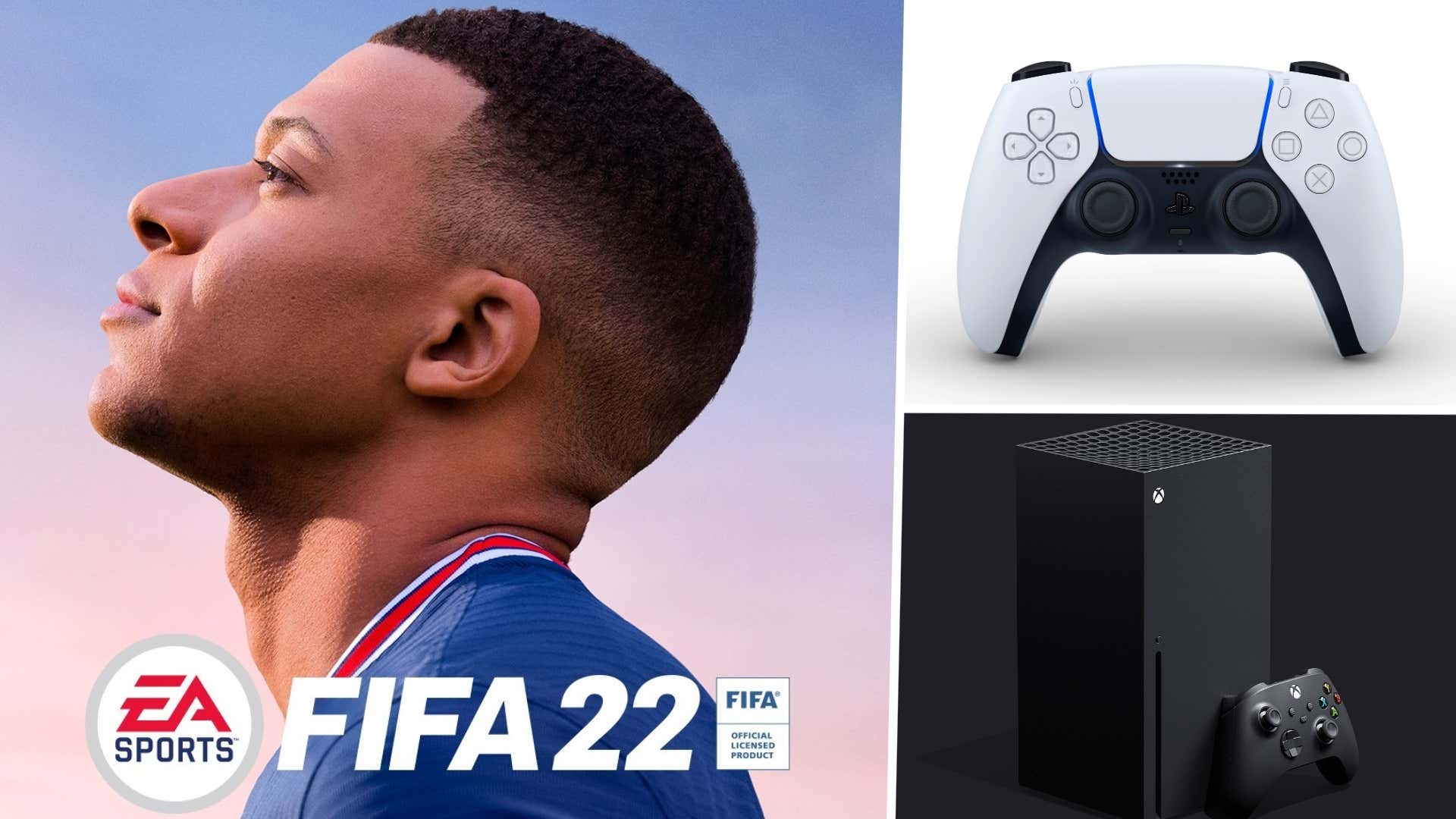 Fifa 22 攻略 最新情報まとめ Ps5 Switchでプレイ可能 Goal Com Fifa 22 攻略 最新情報まとめ Ps5 Switchでプレイ可能 Goal Com