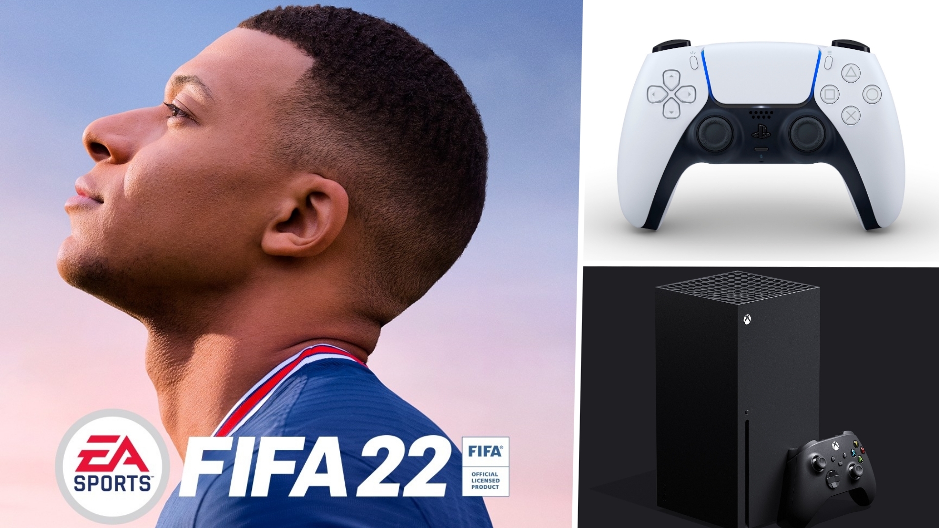 Fifa 22 攻略 最新情報まとめ Ps5 Switchでプレイ可能 Goal Com Fifa 22 攻略 最新情報まとめ Ps5 Switchでプレイ可能 Goal Com