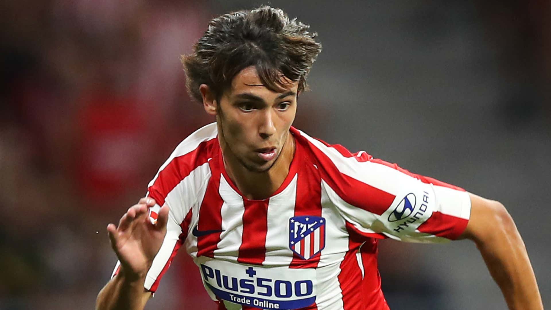 Joao Felix Atletico Madrid 2019-20