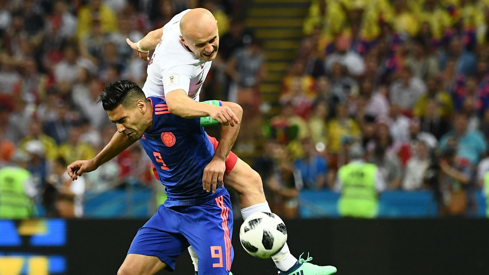 Poland Vs Colombia Live Blog Text Commentary Line Ups Stream Tv Channel Goal Com