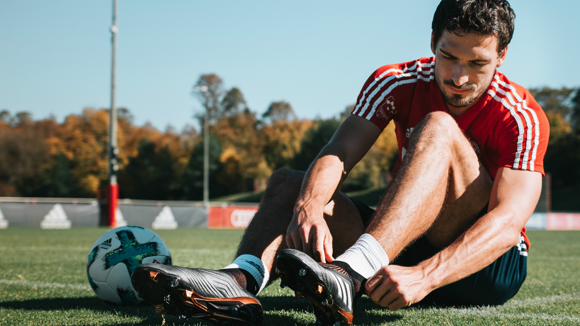 ozil adidas predator