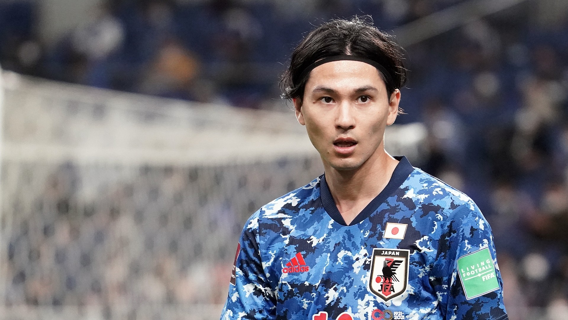 試合テキスト速報 日本代表vs中国代表 サッカーw杯アジア最終予選 Goal Com