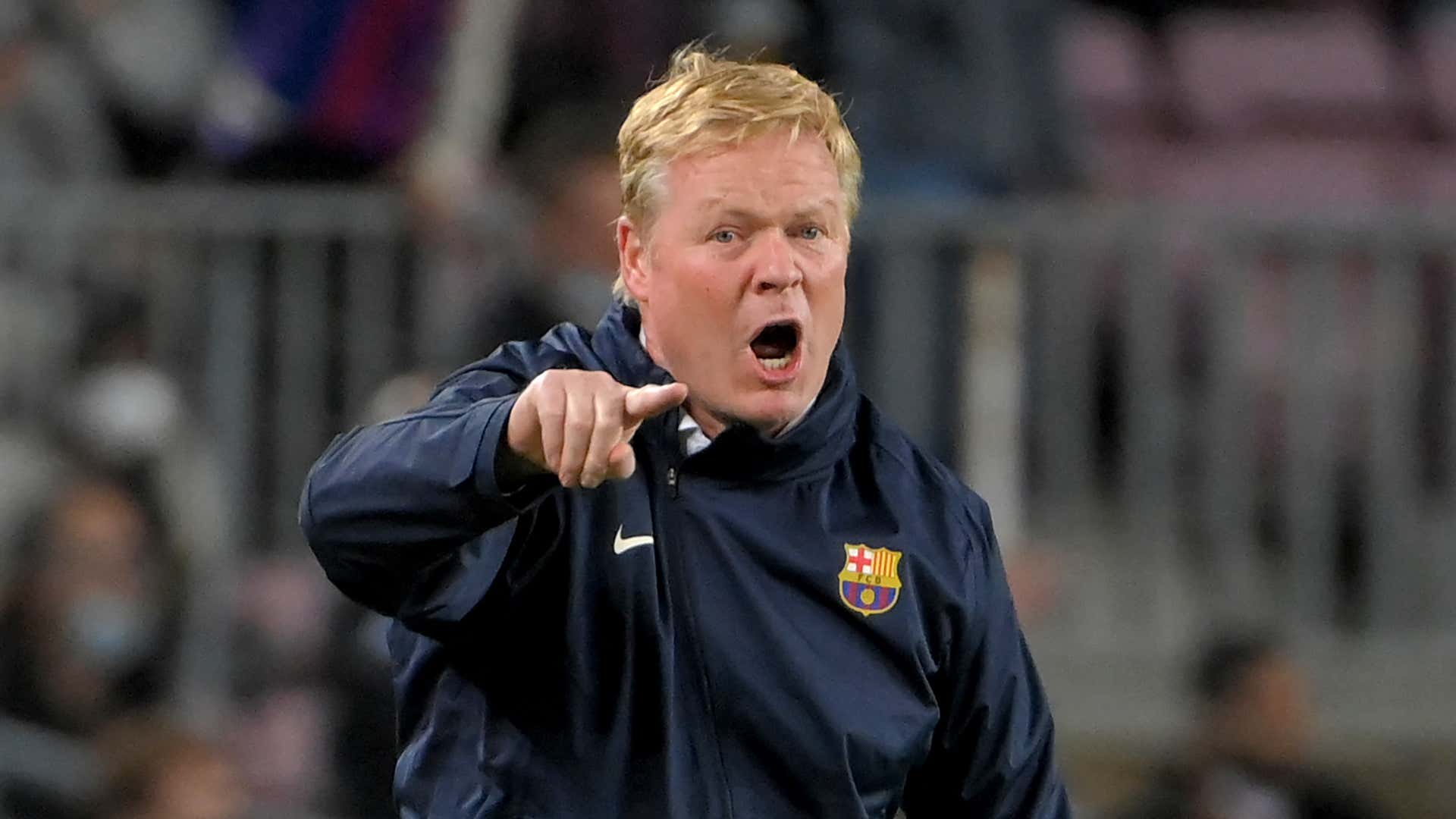 Koeman