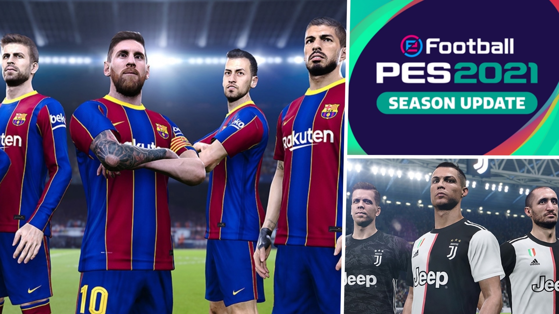 pes demo release date