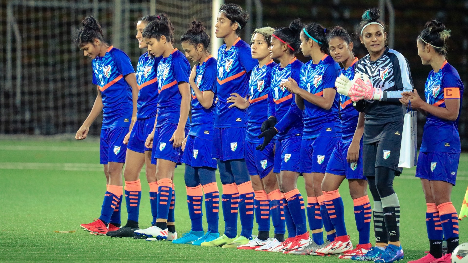 9. The Strides of the Indian Women Football Team What to Expect in the
