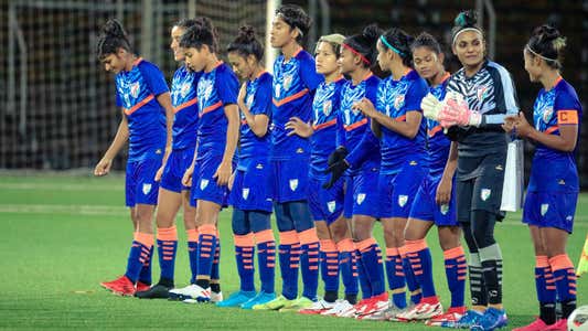 Brazil vs India: Manisha Kalyan scores but Indian women's team go down 6-1  against the Selecao | Goal.com