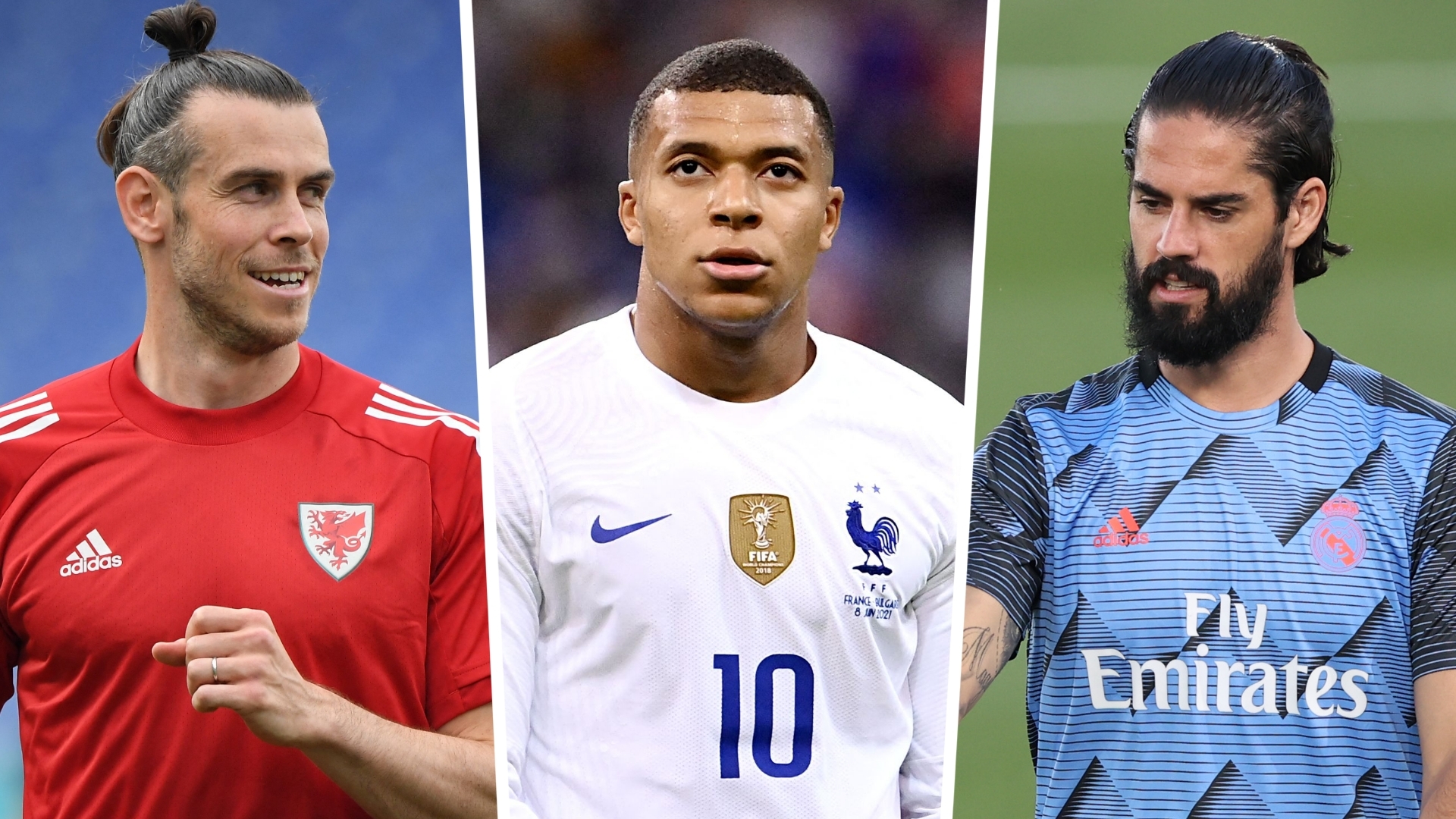 Operation Exit And Sign Mbappe Real Madrid Draw Up Plans For Summer Transfer Window Goal Com