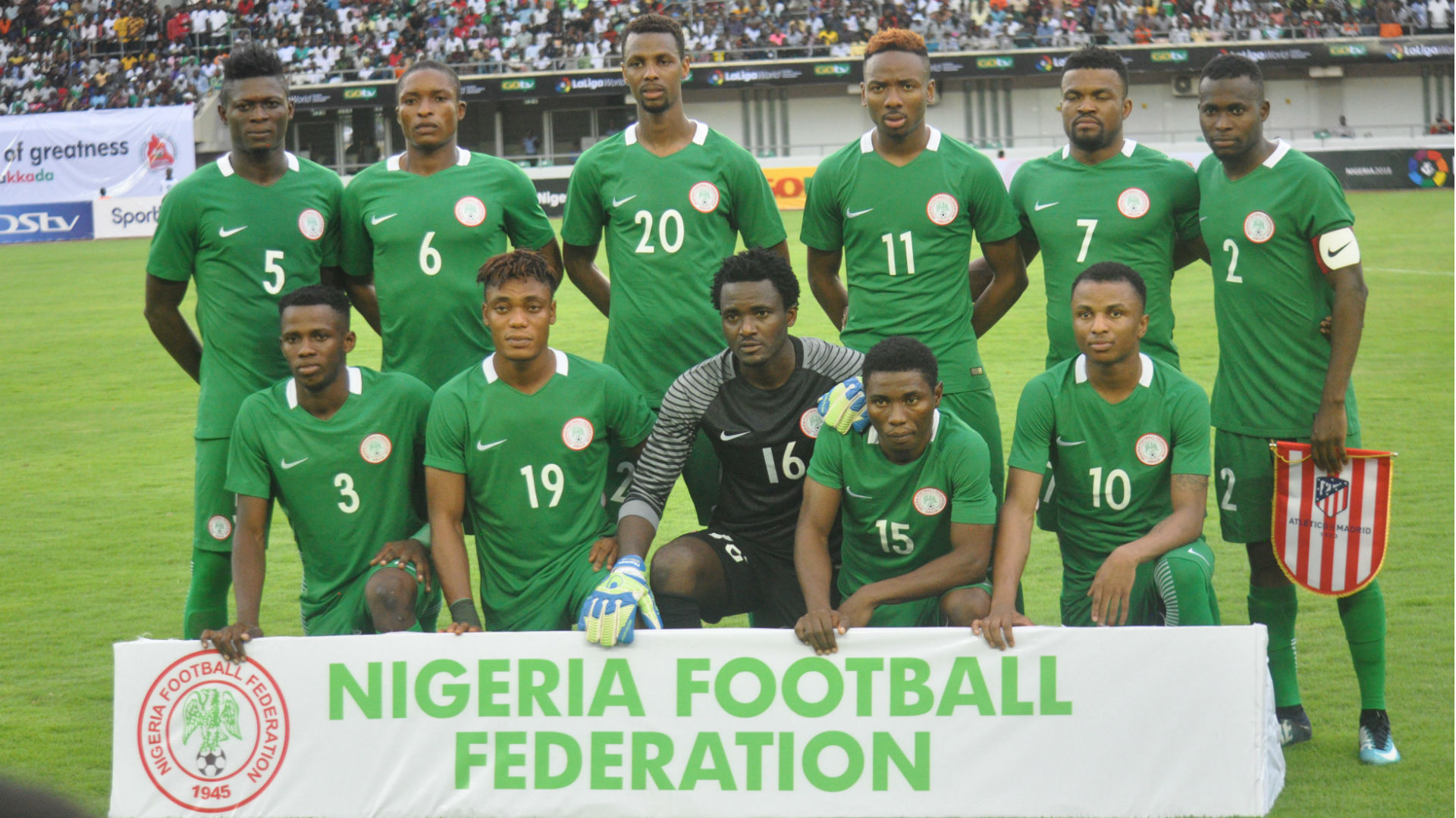 Webtusk Barca Vs Atletico Madrid