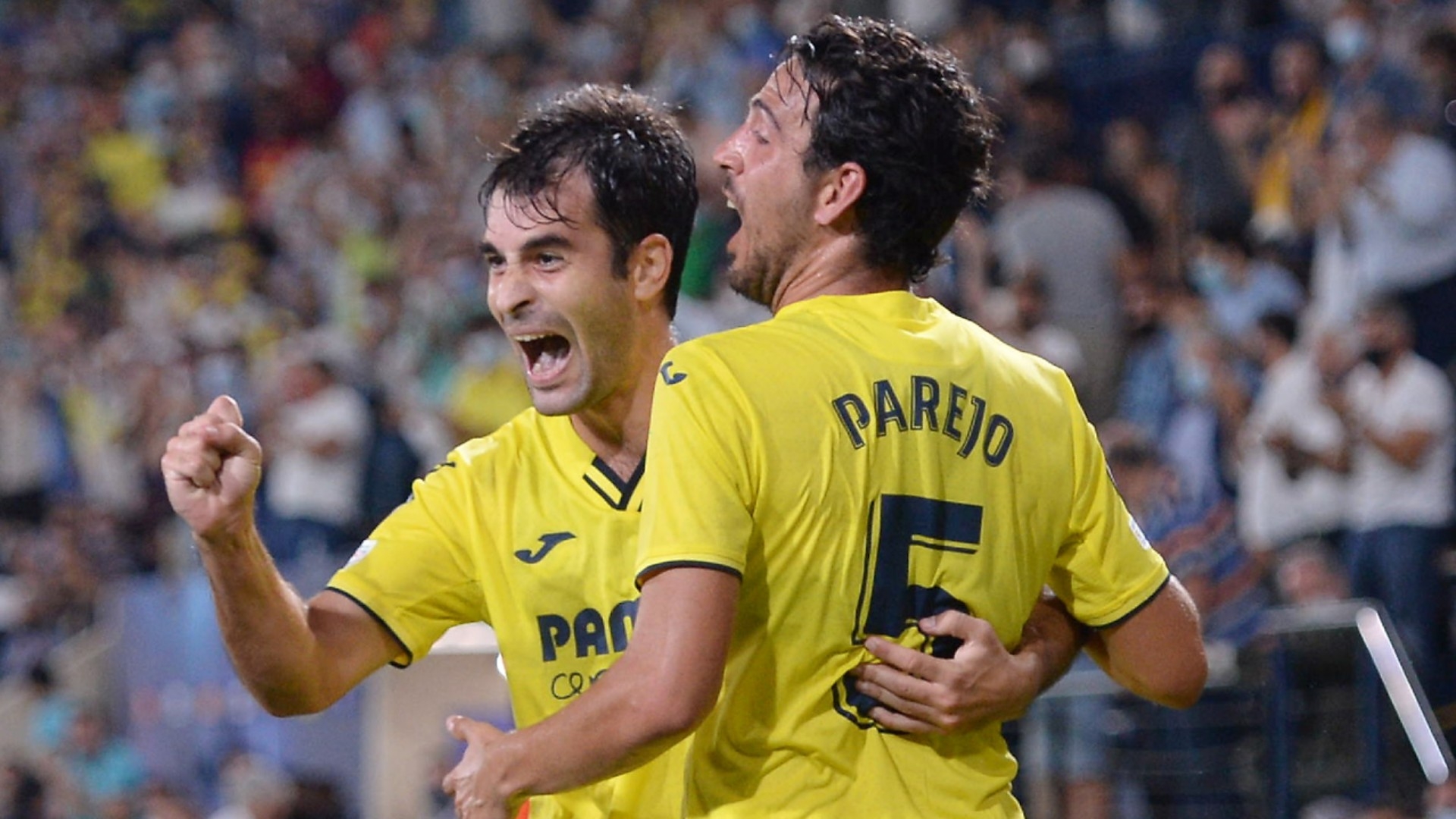 Dónde ver en directo online el Real Madrid vs. Villarreal