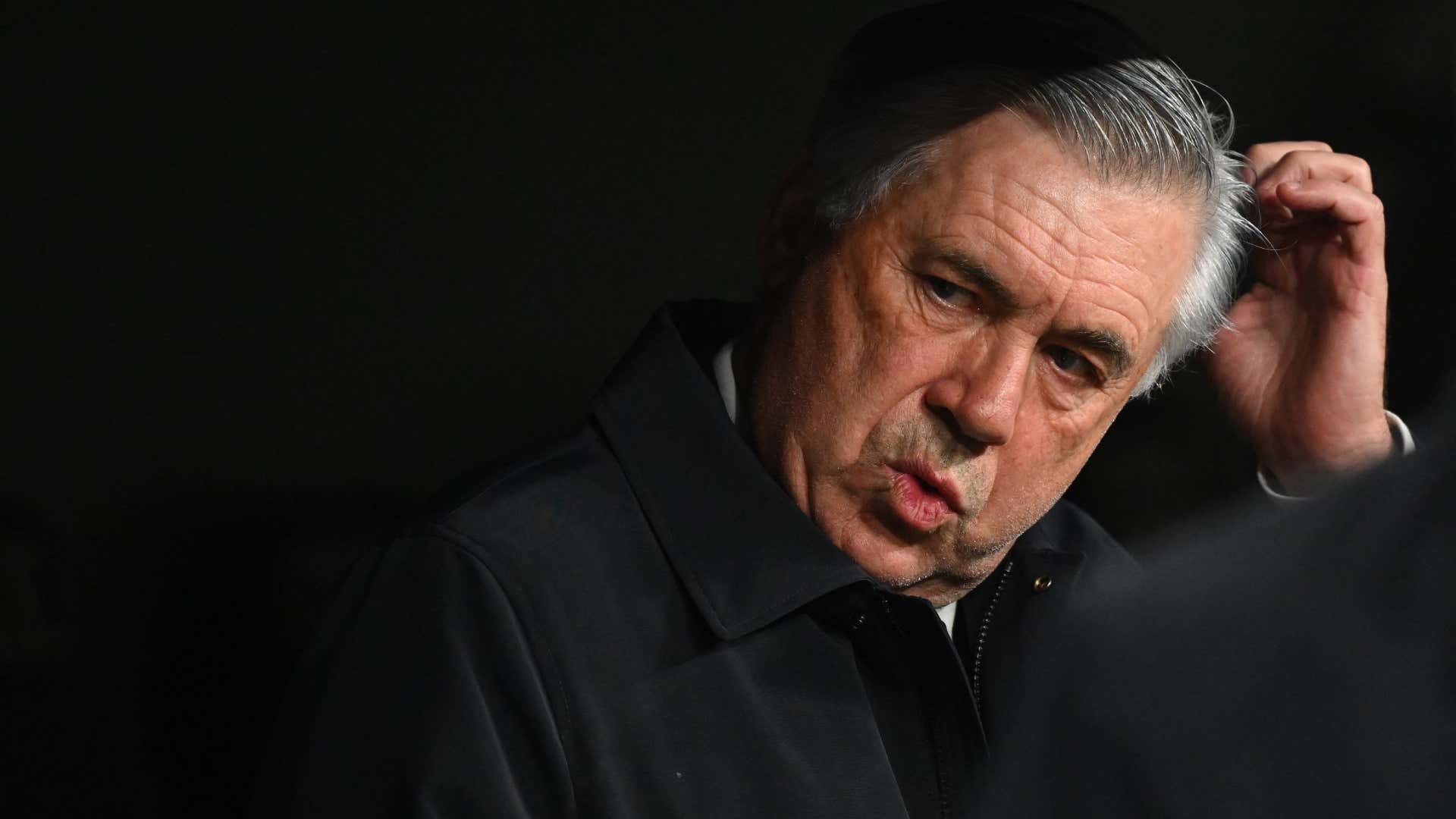 Ancelotti