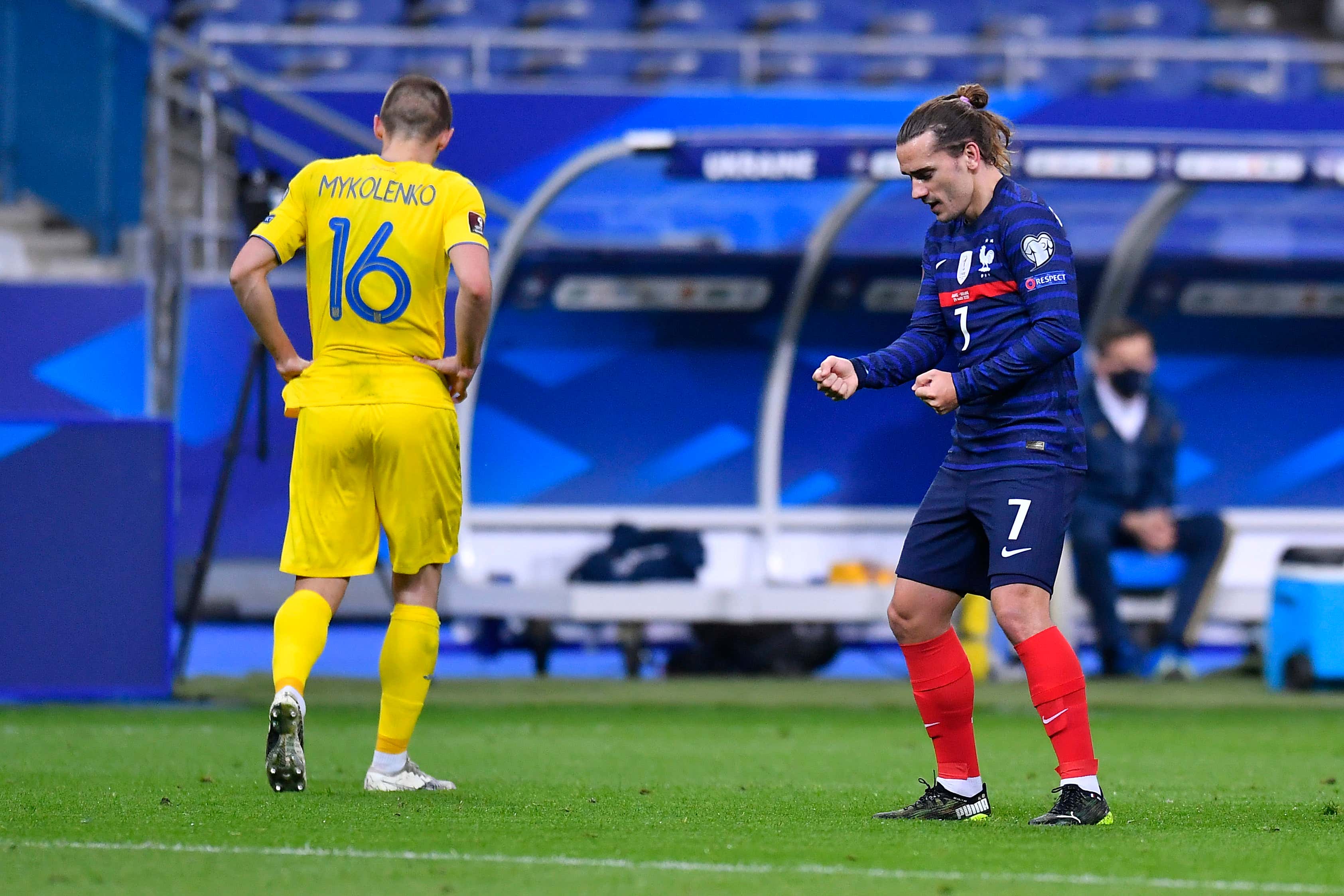 王者フランスはドロースタート オランダはトルコに敗戦 W杯欧州予選 Goal Com 王者フランスはドロースタート オランダはトルコに敗戦 W杯欧州予選 Goal Com