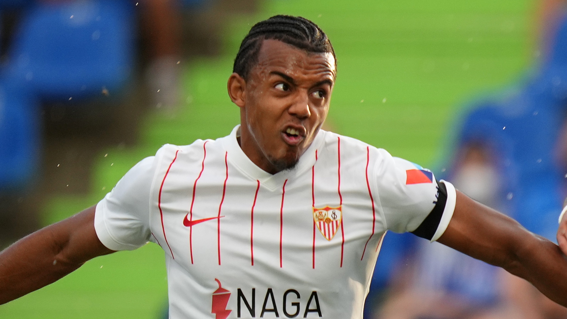 セビージャ監督が明かすクンデのチェルシー移籍破談の理由は Goal Com セビージャ監督が明かすクンデのチェルシー移籍破談の理由は Goal Com