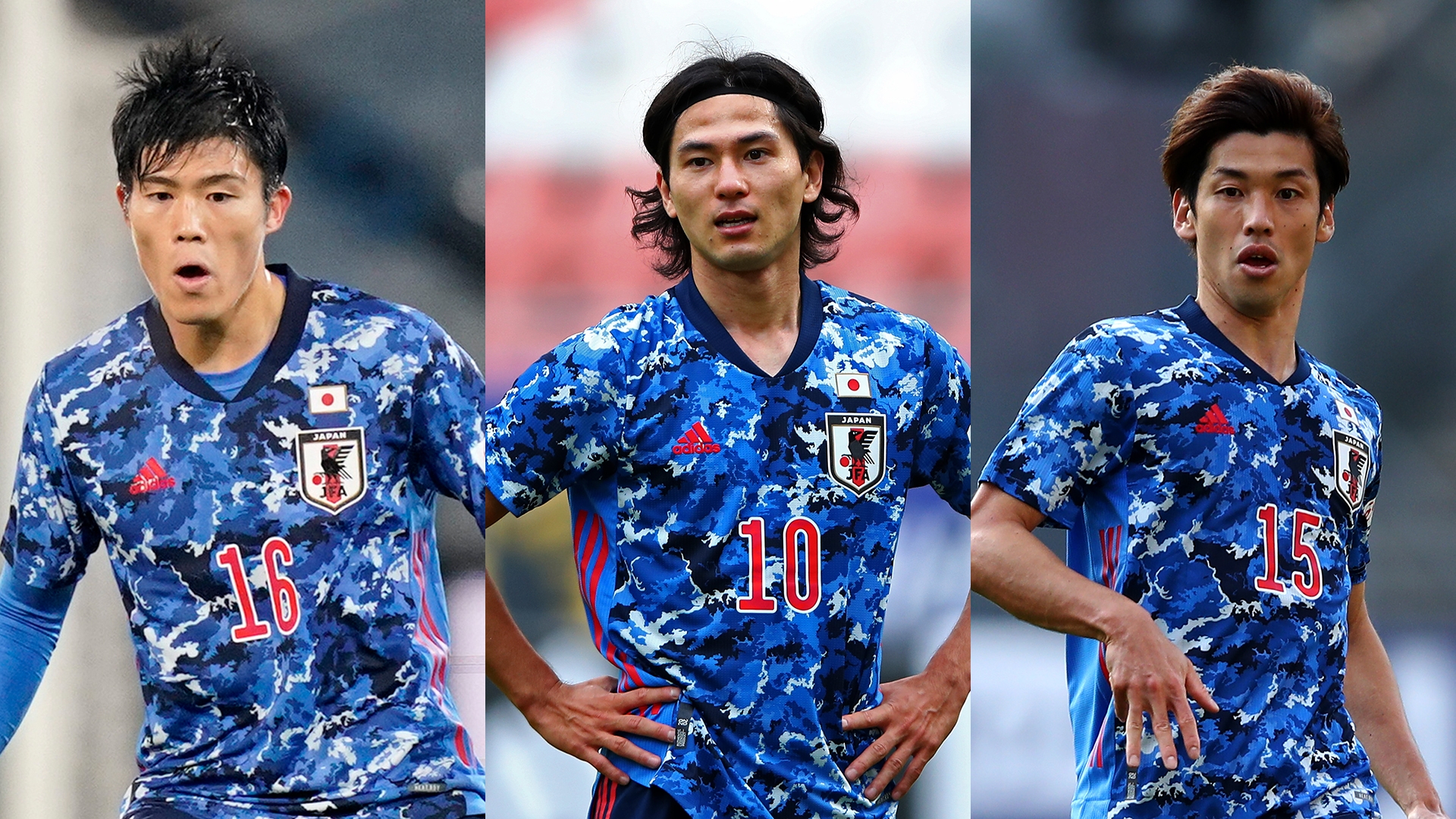 日本代表vs韓国代表のスタメン発表 ベストメンバーで日韓戦へ Goal Com 日本代表vs韓国代表のスタメン発表 ベストメンバーで日韓戦へ Goal Com