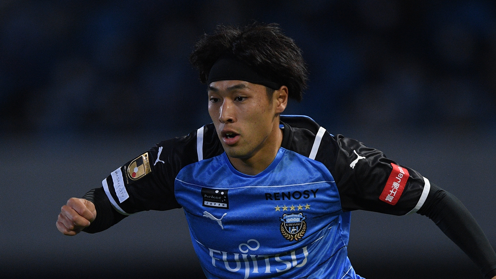 動画 遠野大弥が1g1a 川崎フロンターレ アビスパ福岡に競り勝ち5連勝 Jリーグ Goal Com 動画 遠野大弥が1g1a 川崎フロンターレ アビスパ福岡に競り勝ち5連勝 Jリーグ Goal Com