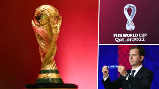 カタールw杯欧州予選の抽選会はいつ 最新情報まとめ Goal Com カタールw杯欧州予選の抽選会はいつ 最新情報まとめ Goal Com