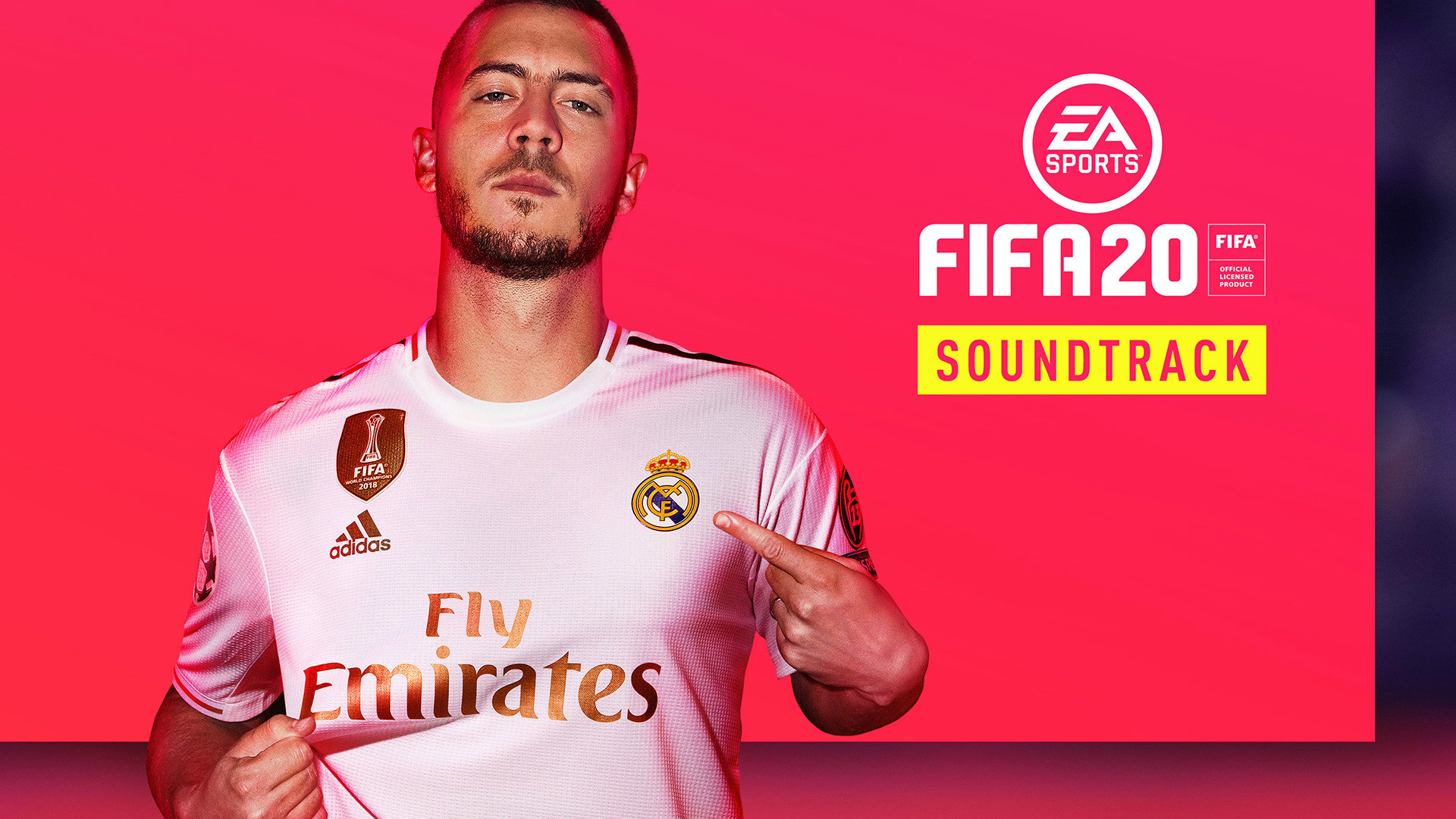 Fifa 20 Soundtrack Artists Songs Music On New Game Reveal Date Goal Com