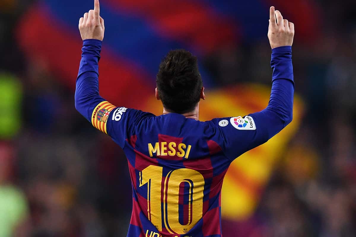 Football Squad Numbers Explained How Positions Are Traditionally Numbered Player Roles Goal Com