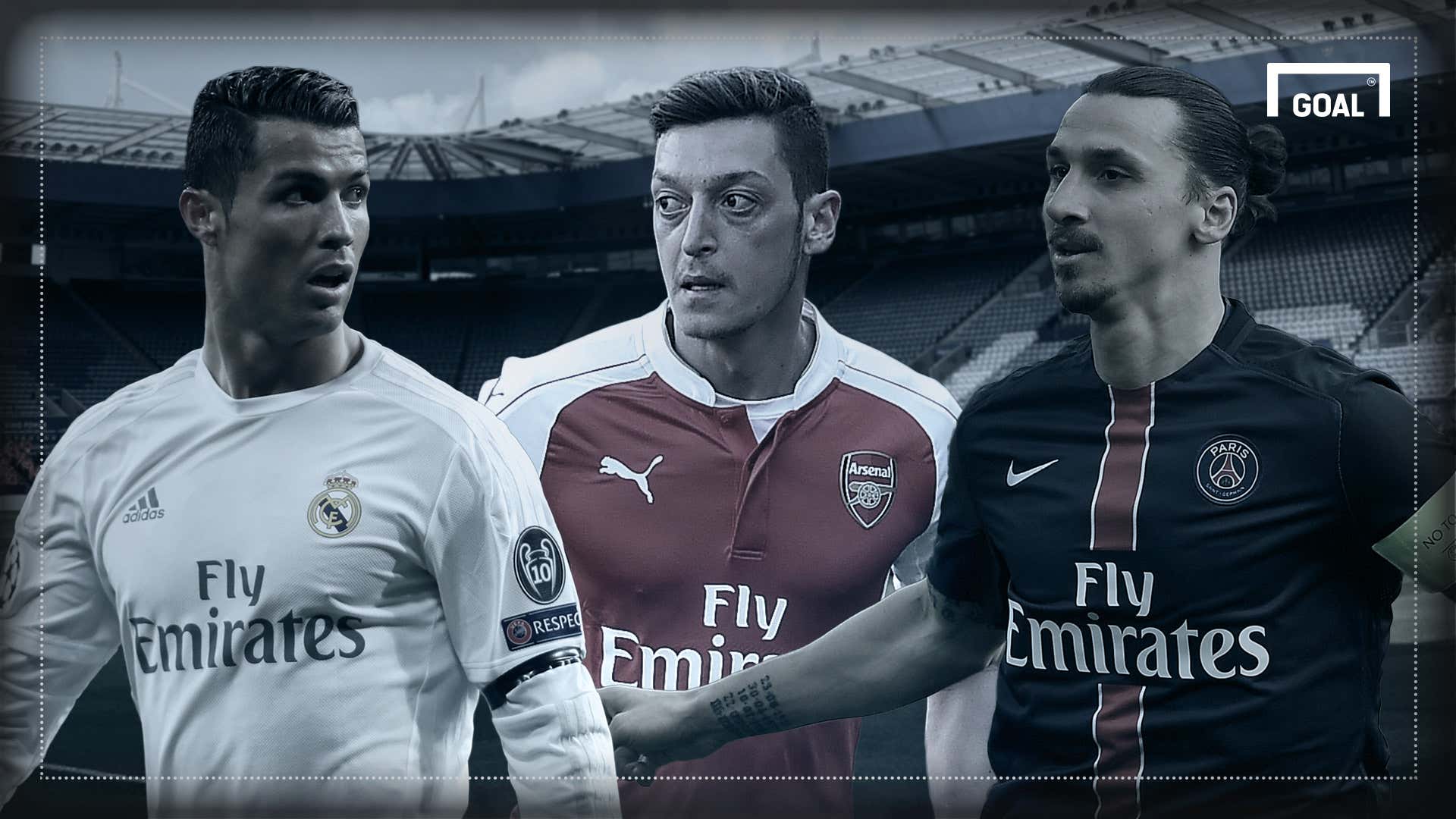 レアル マドリー ドルトムント 各クラブの今季mvp 投票結果を発表 Goal Com レアル マドリー ドルトムント 各クラブの今季mvp 投票結果を発表 Goal Com