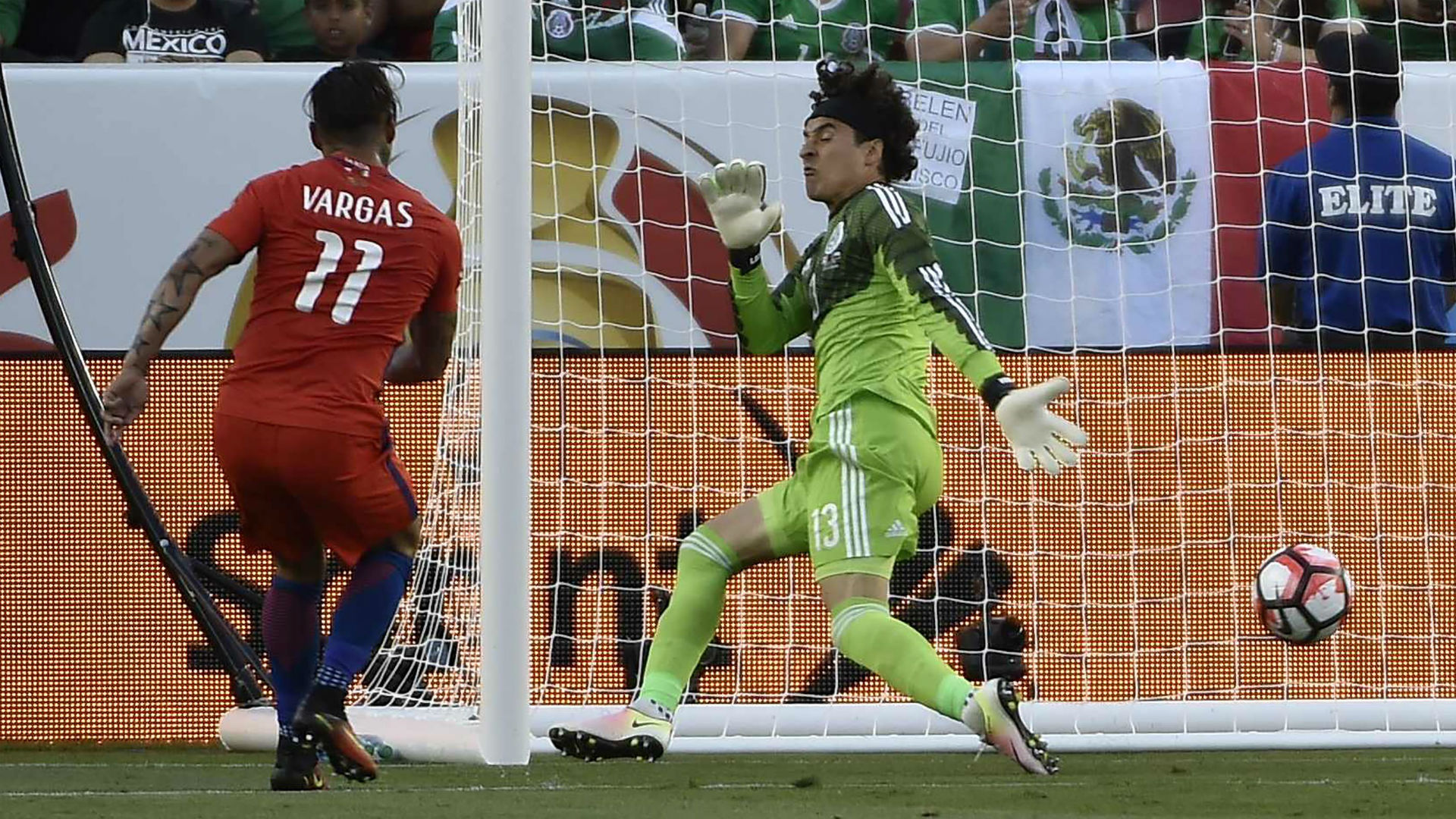 ギャラリー 最も期待に応えられなかった１１人は コパ アメリカワーストイレブン Goal Com