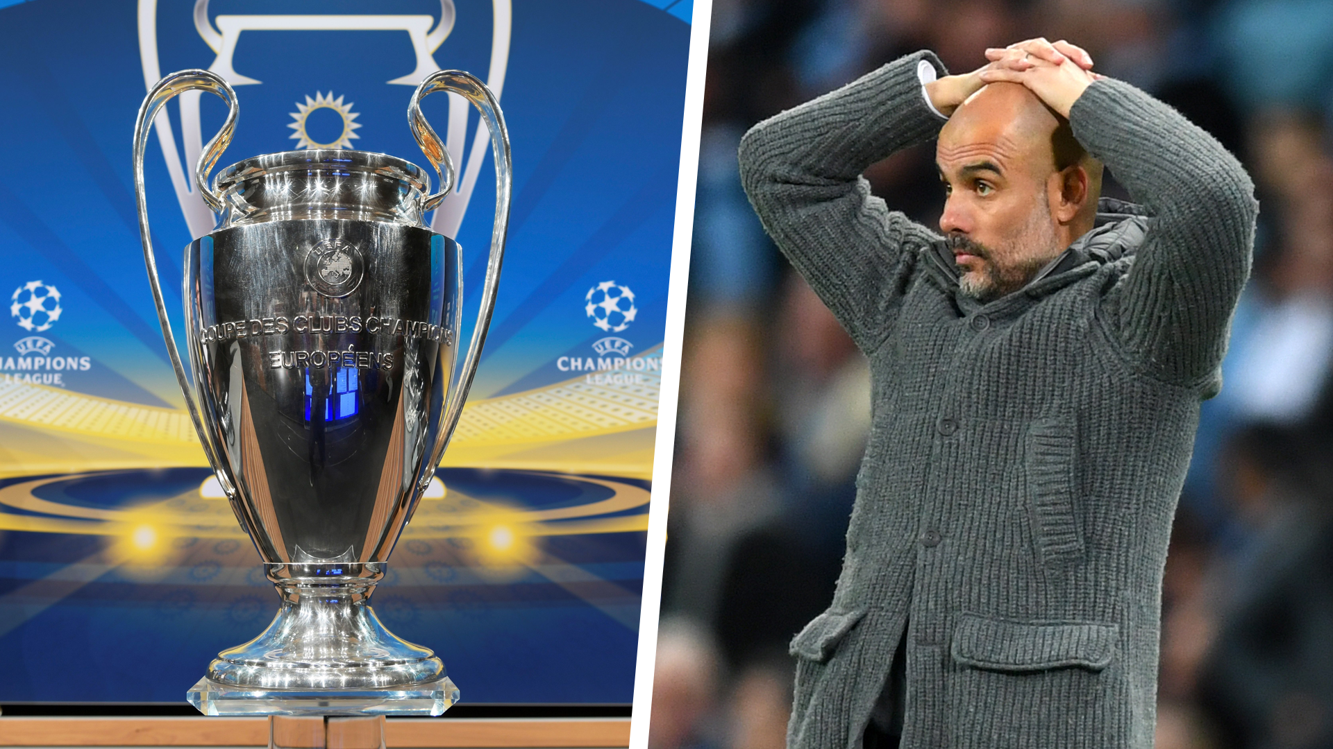 Will Manchester City Be Banned From Next Season S Champions League Goal Com