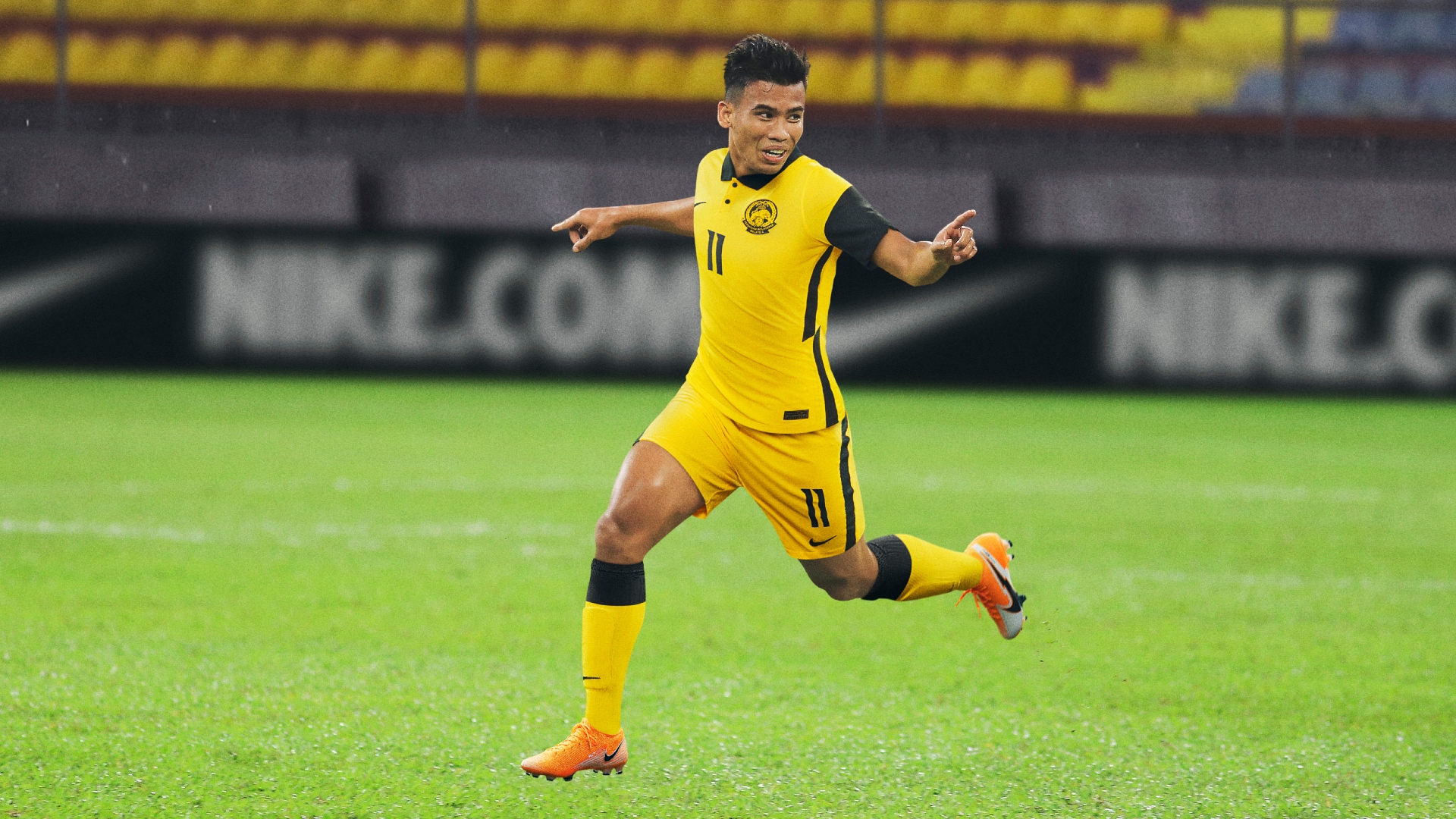 New Harimau Malaya Kits Invokes Heritage And Celebrates Evolution Of Malaysia Nt Goal Com