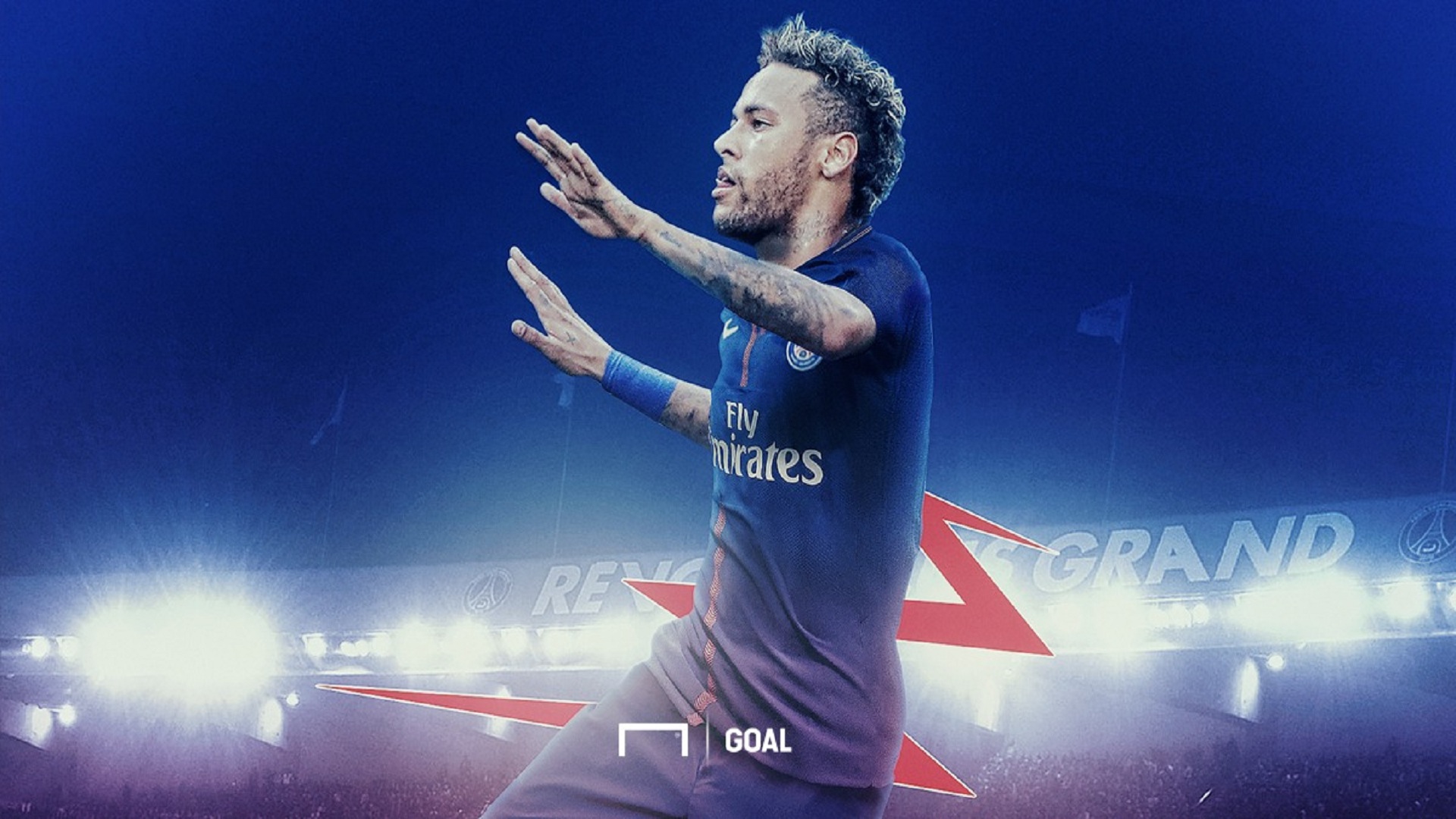 Calciomercato Psg Neymar Ufficiale Al Barcellona 222 Milioni Goal Com