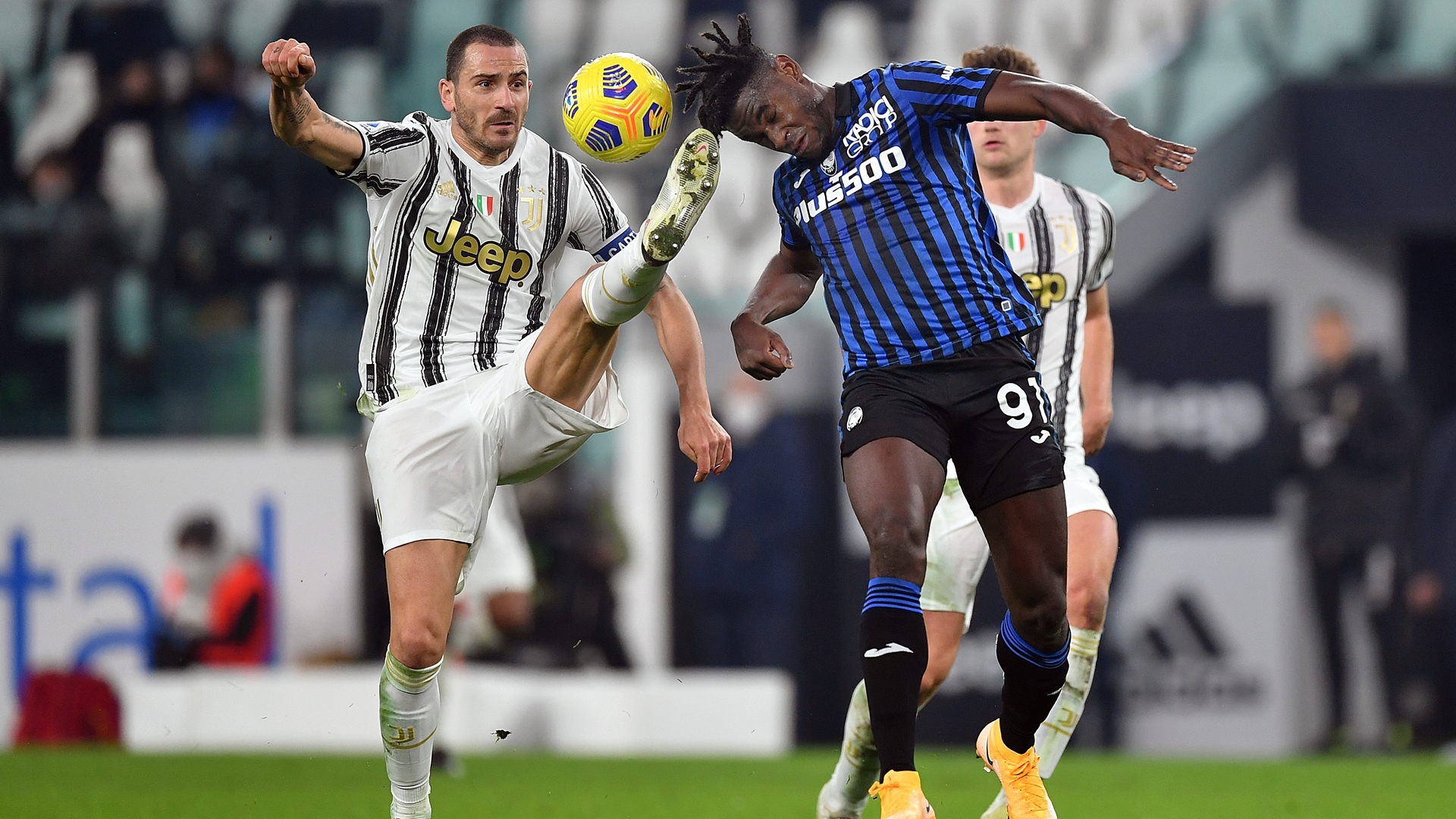 コッパ イタリア決勝の開催地がマペイ スタジアムに決定 アタランタvsユヴェントスは5月19日開催 Goal Com コッパ イタリア決勝の開催地がマペイ スタジアムに決定 アタランタvsユヴェントスは5月19日開催 Goal Com