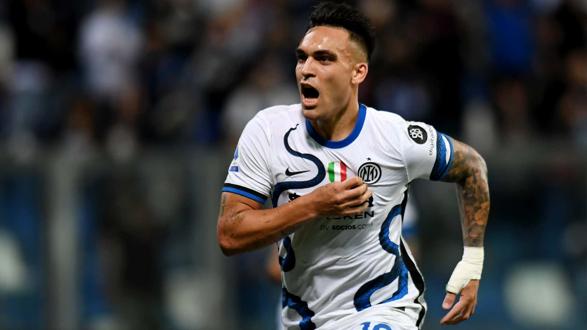 Bayern Munich – ‘A very strong player’: Karl-Heinz Rummenigge cheers on Inter striker Lautaro Martinez Bayern Munich – ‘A very strong player’: Karl-Heinz Rummenigge cheers on Inter striker Lautaro Martinez