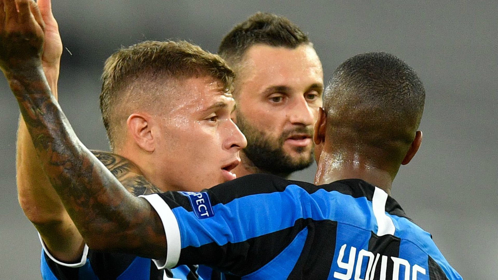 dove vedere inter shakhtar donetsk in tv e streaming goal com