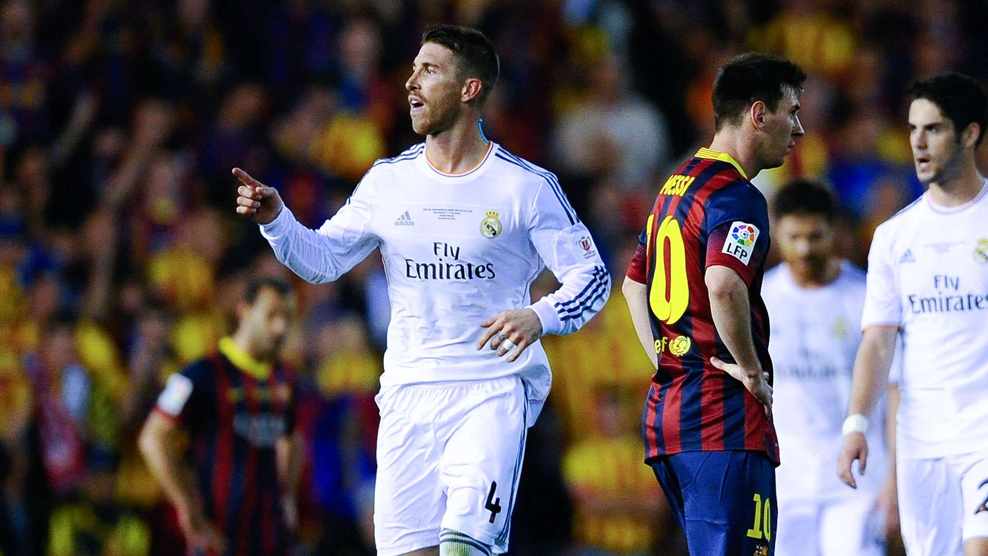 エジル イニエスタ それともシャビ 過去10年でクラシコ最多のアシストを決めたのは Goal Com エジル イニエスタ それともシャビ 過去10年でクラシコ最多のアシストを決めたのは Goal Com