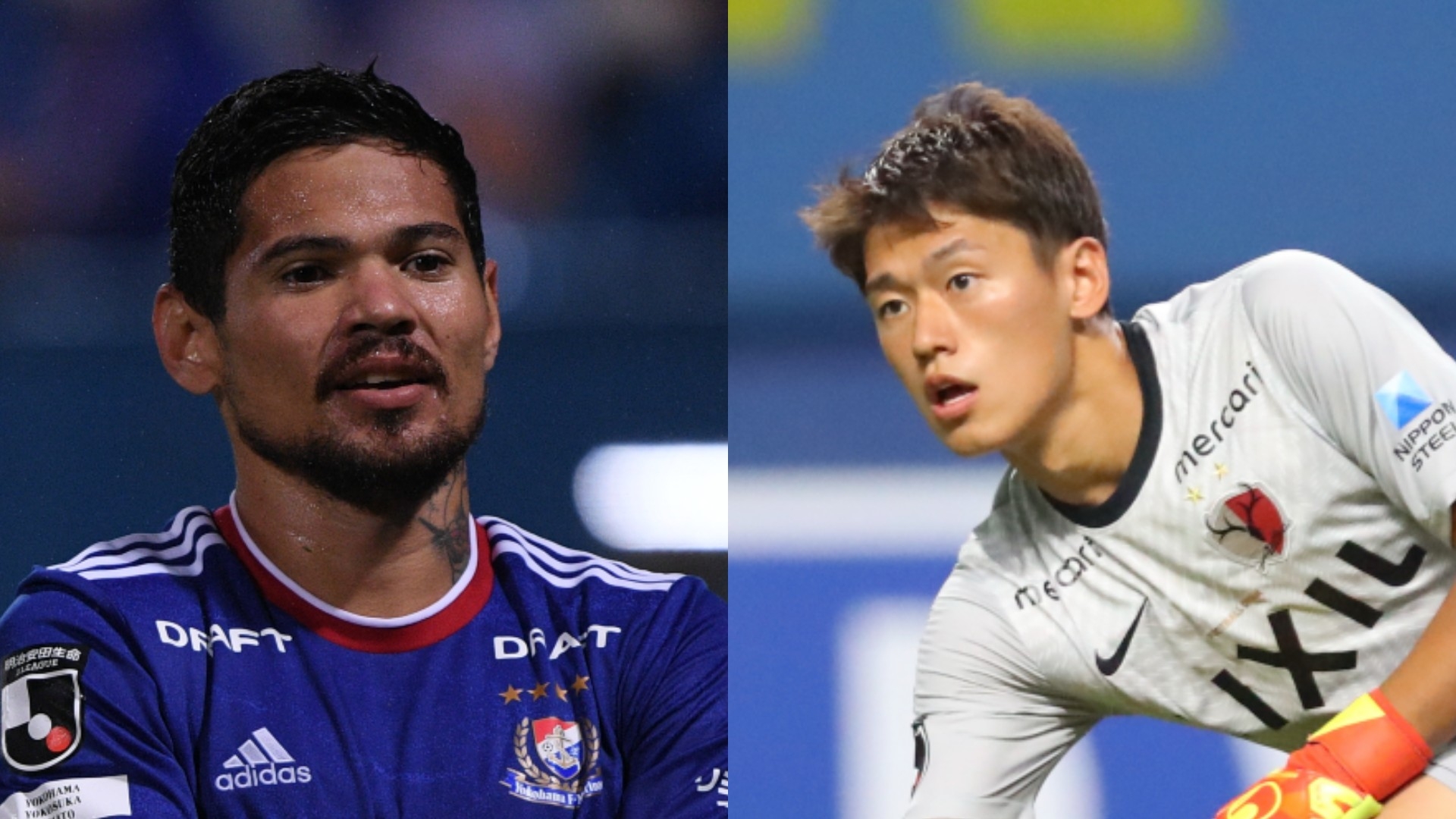 8月28日19時 横浜f マリノスvs鹿島アントラーズ スタメン テレビ放送予定 Goal Com 8月28日19時 横浜f マリノスvs鹿島アントラーズ スタメン テレビ放送予定 Goal Com