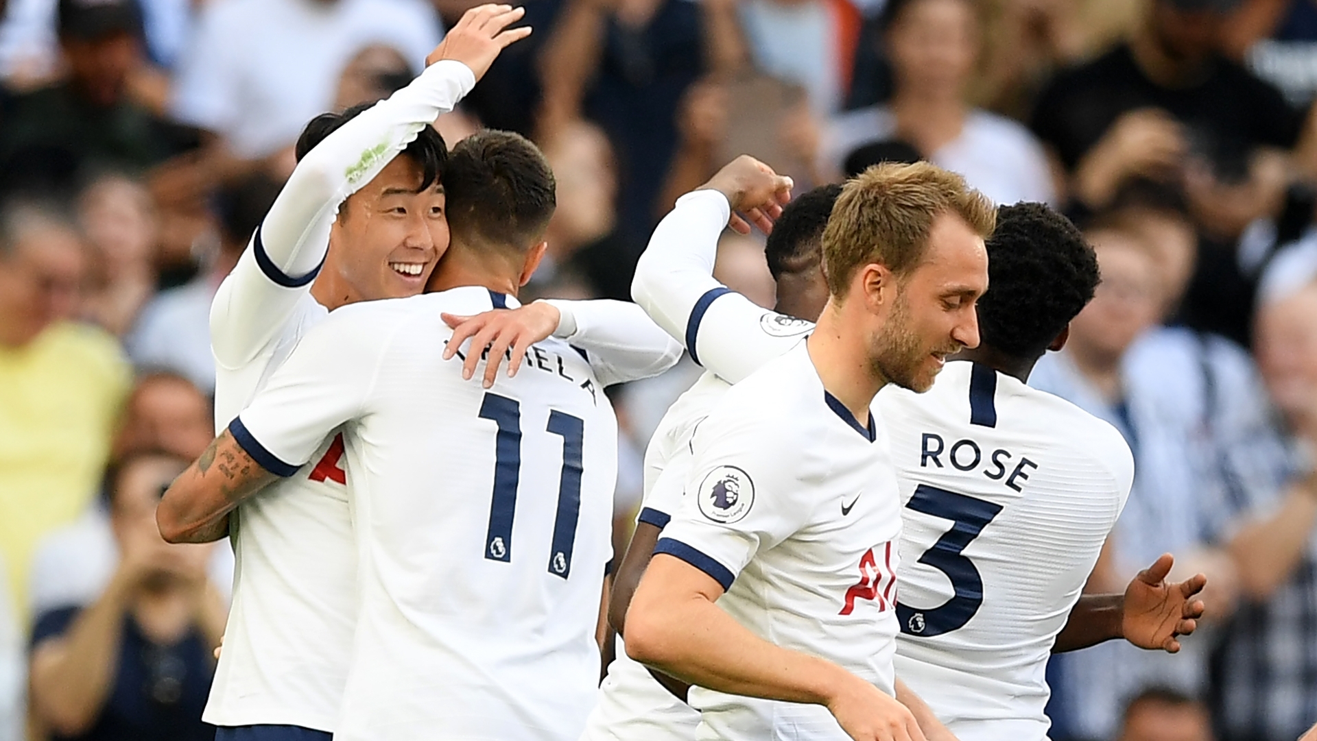 無料視聴可能 吉田麻也出場予定 トッテナム対サウサンプトンの日程 放送予定 無料視聴方法 プレミアリーグ第7節 Goal Com 無料視聴可能 吉田麻也出場予定 トッテナム対サウサンプトンの日程 放送予定 無料視聴方法 プレミアリーグ第7節 Goal Com