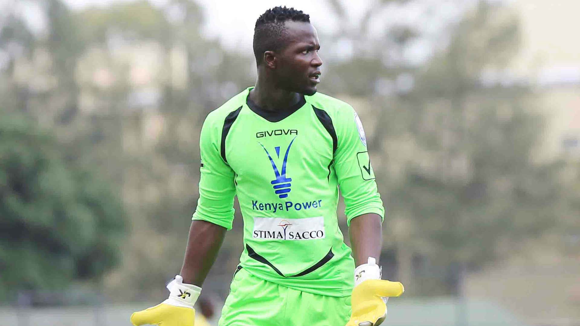 Photo of Revealed: AFC Leopards sign ex-Gor Mahia keeper Opiyo and five players on deadline day