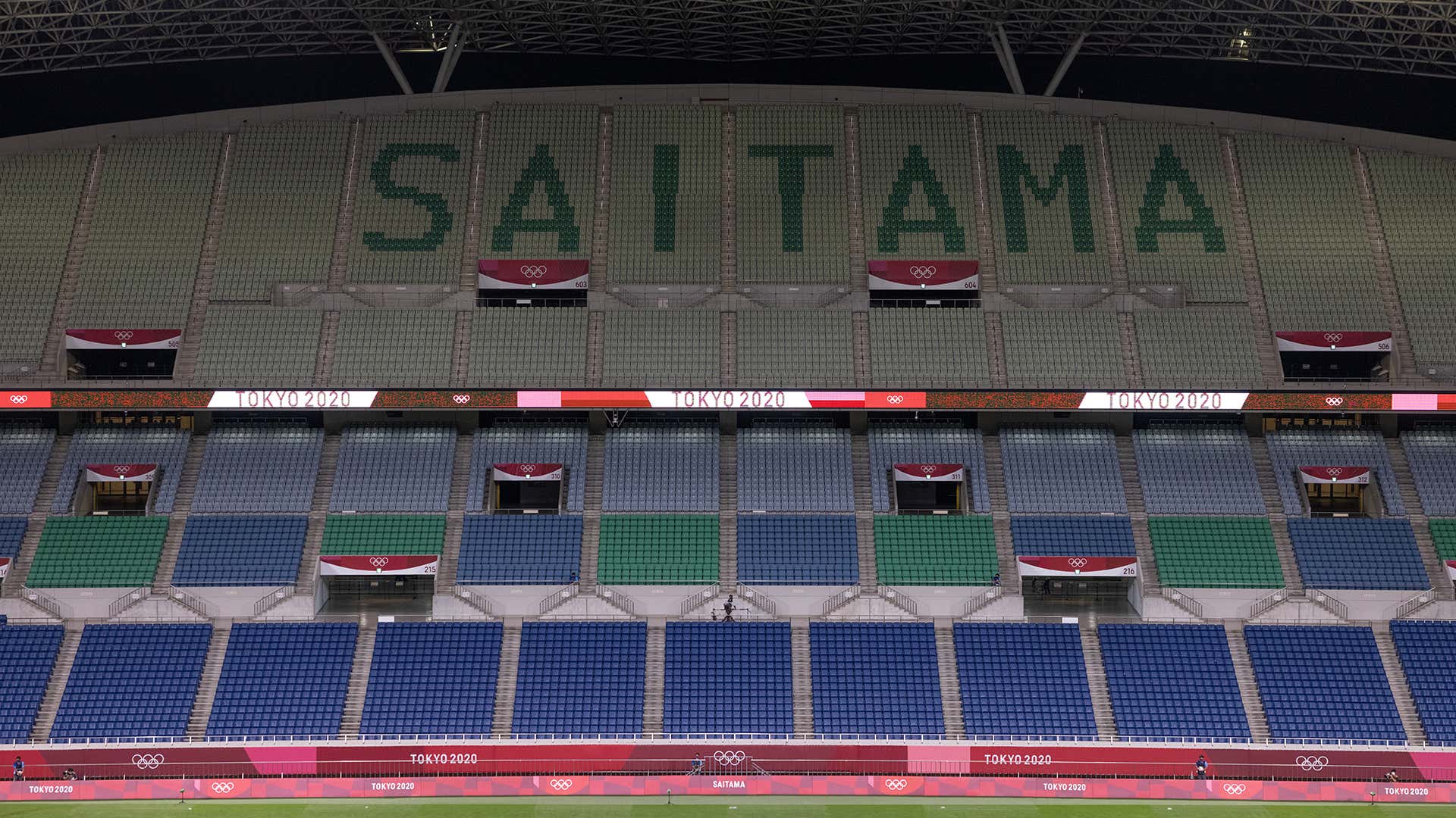 サッカー日本代表戦で入場条件が設定 2回ワクチン接種から2週間 など Goal Com サッカー日本代表戦で入場条件が設定 2回ワクチン接種から2週間 など Goal Com