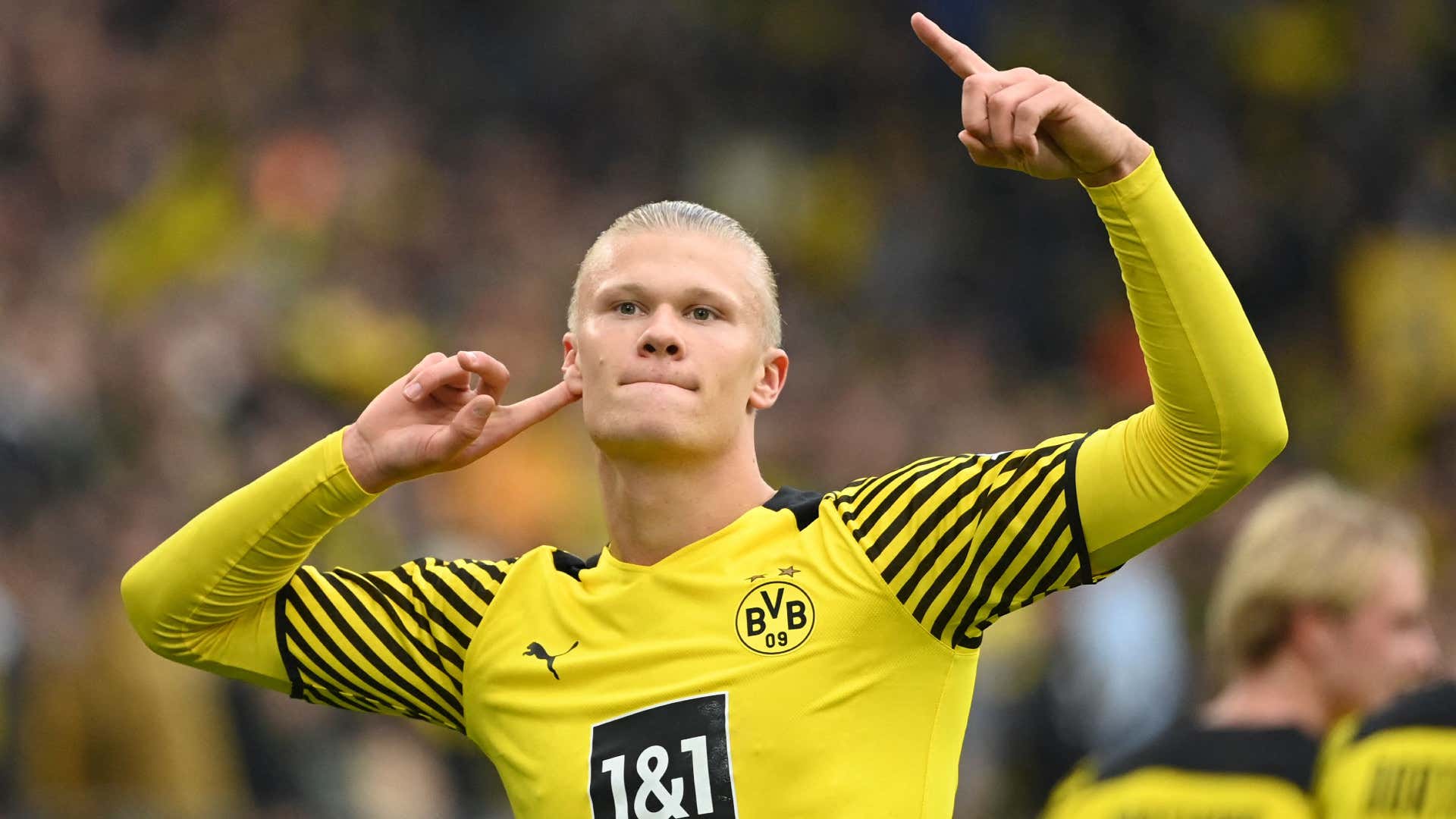Can Haaland Continue His Offensive Domination Against Ajax? Can Haaland Continue His Offensive Domination Against Ajax?