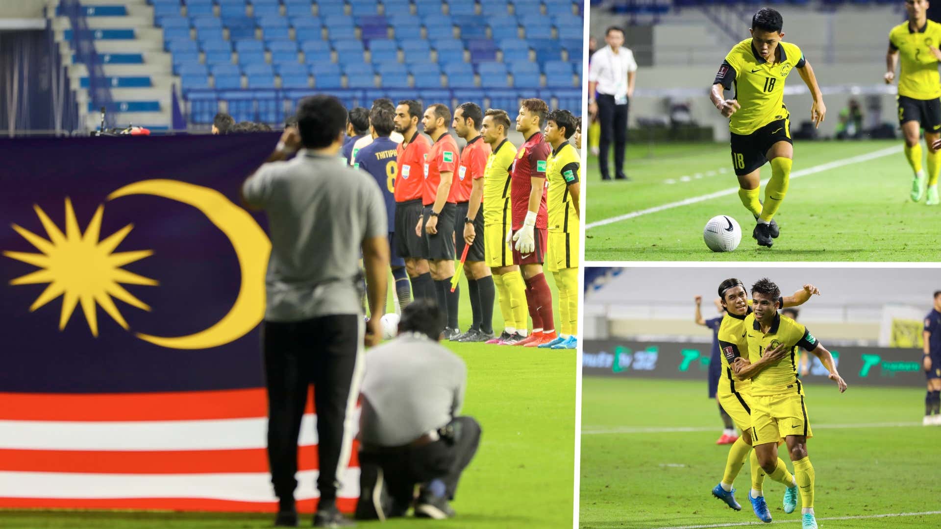 AFF Suzuki Cup: How to watch Malaysia at the AFF Championship 2020?