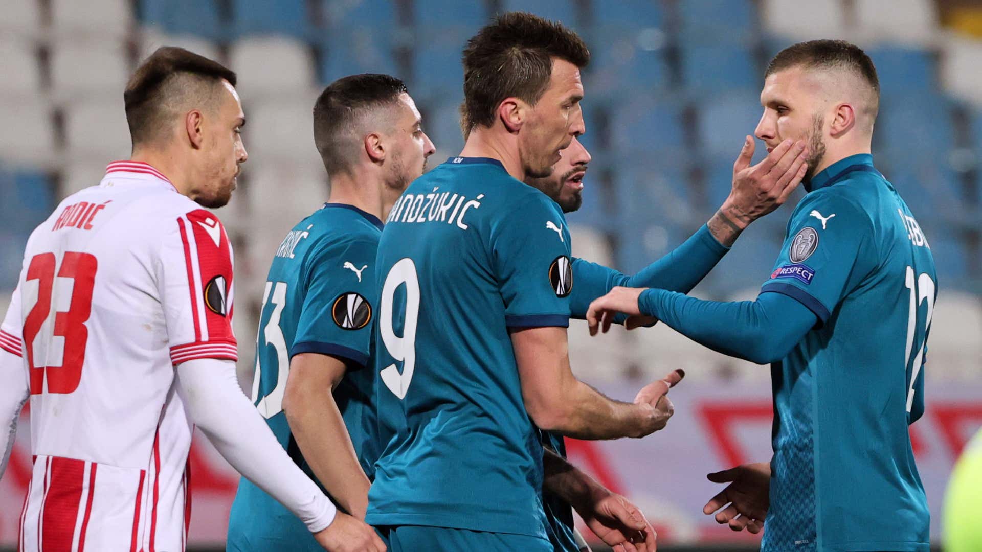 ミランが劇的同点弾許してドロー ナポリは伏兵グラナダに完敗 Elまとめ Goal Com ミランが劇的同点弾許してドロー ナポリは伏兵グラナダに完敗 Elまとめ Goal Com