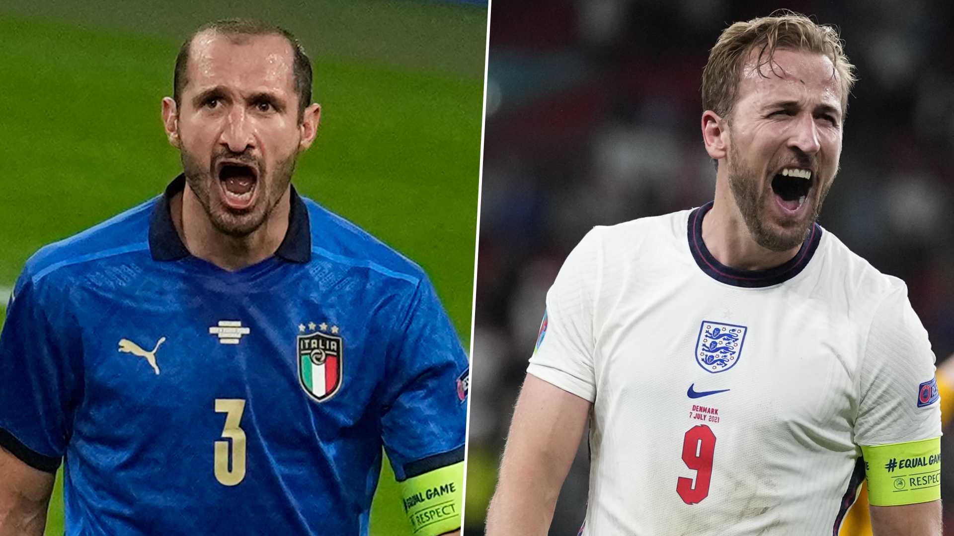 ユーロ決勝見どころ イタリア53年ぶり優勝か イングランド初制覇か Goal Com ユーロ決勝見どころ イタリア53年ぶり優勝か イングランド初制覇か Goal Com