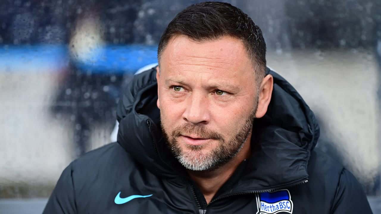 Dárdai Pál