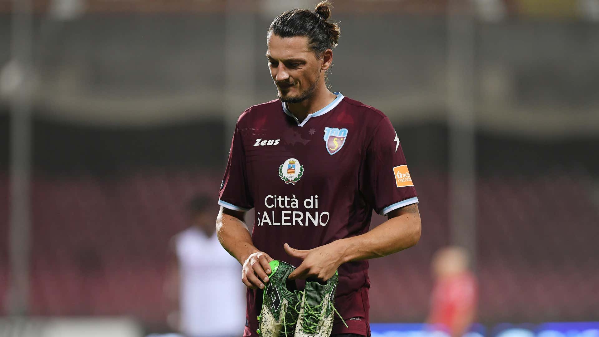 Milan Djuric Salernitana