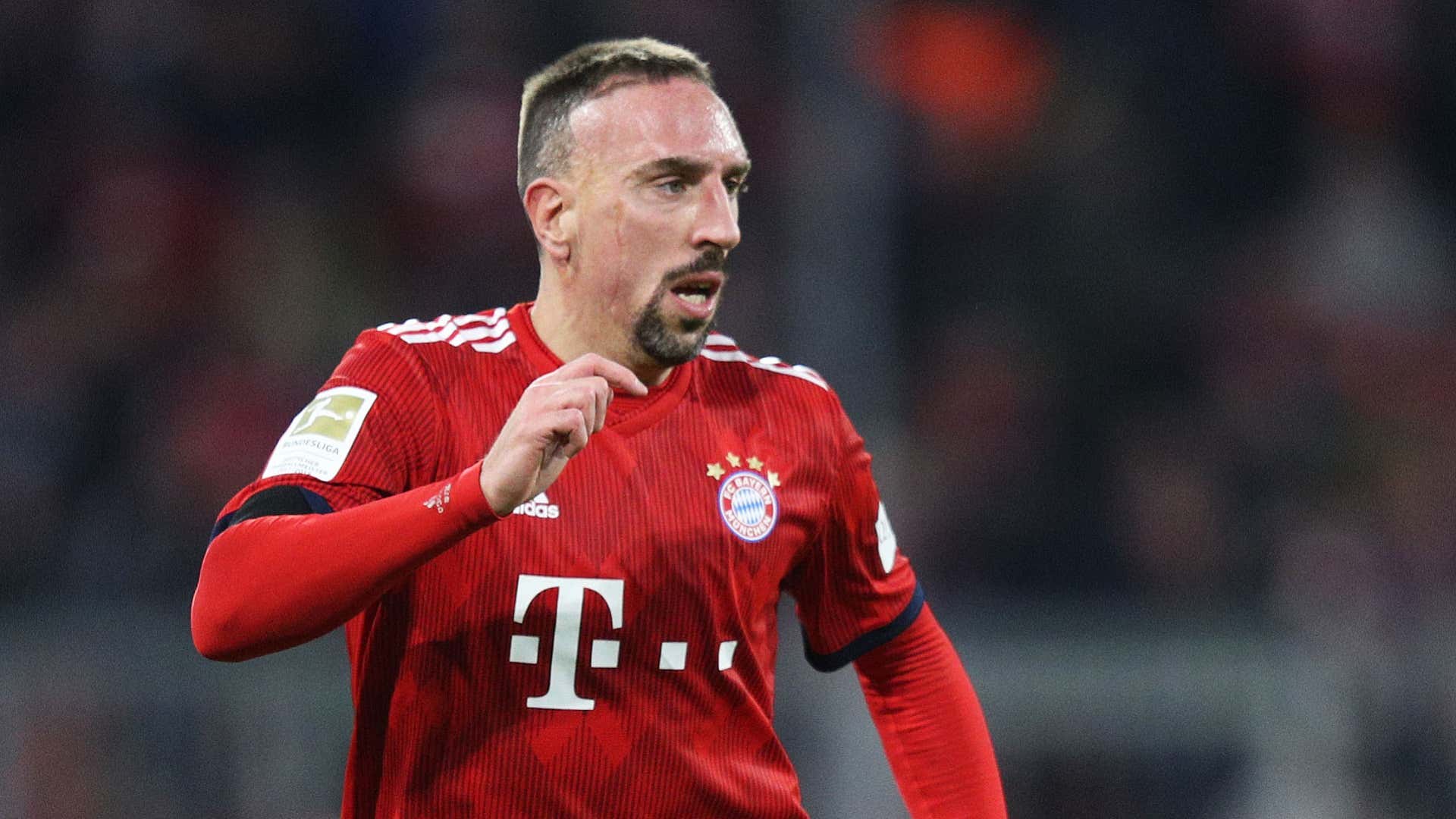 2019-03-08 Ribery Bayern